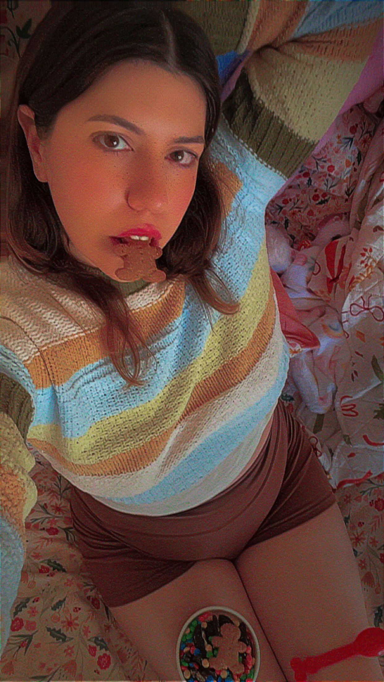 XXX Porn Photo of Nude HYPHYtype 54
