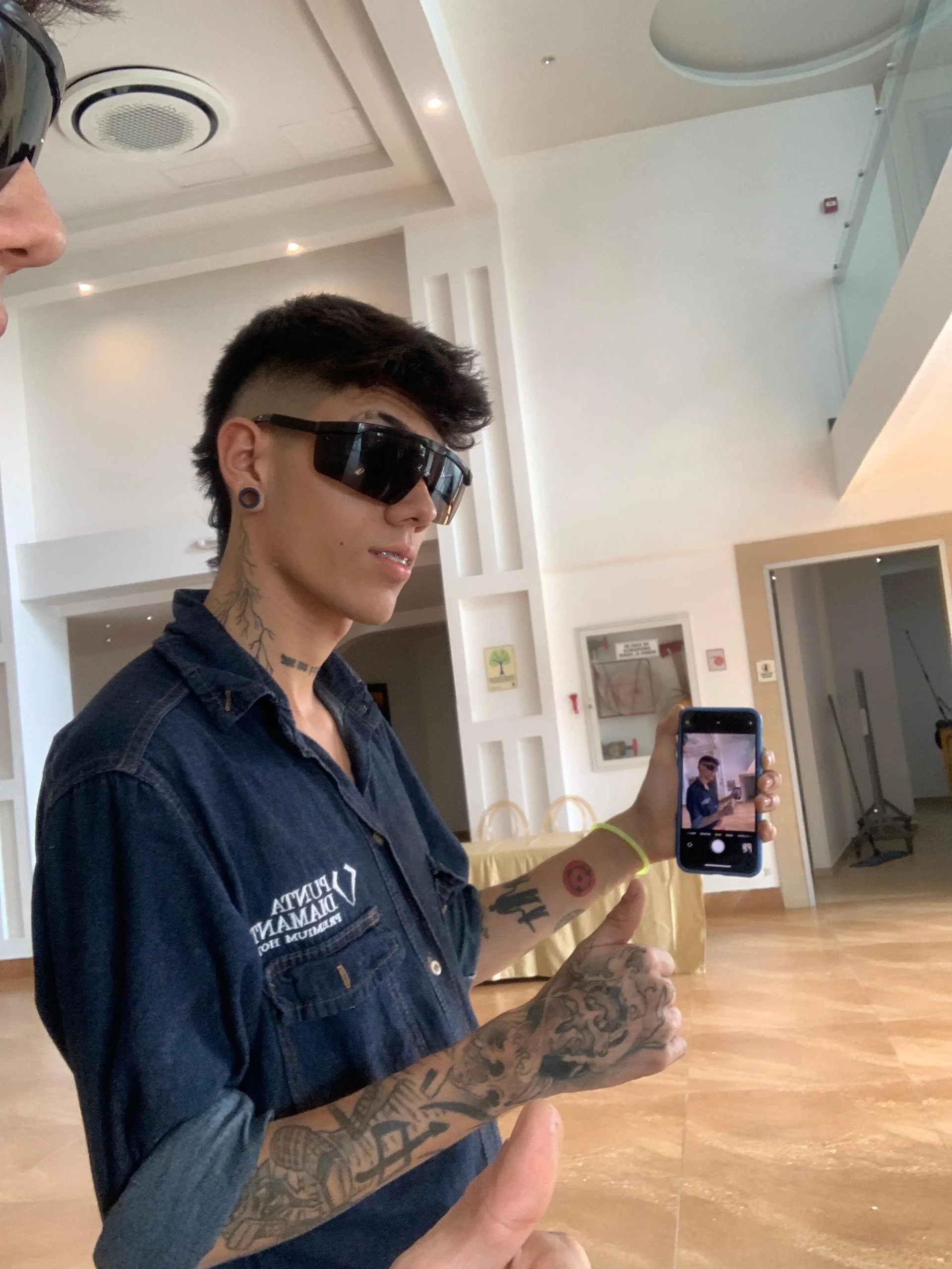 XXX Porn Photo of Nude Tommy_valverde 4