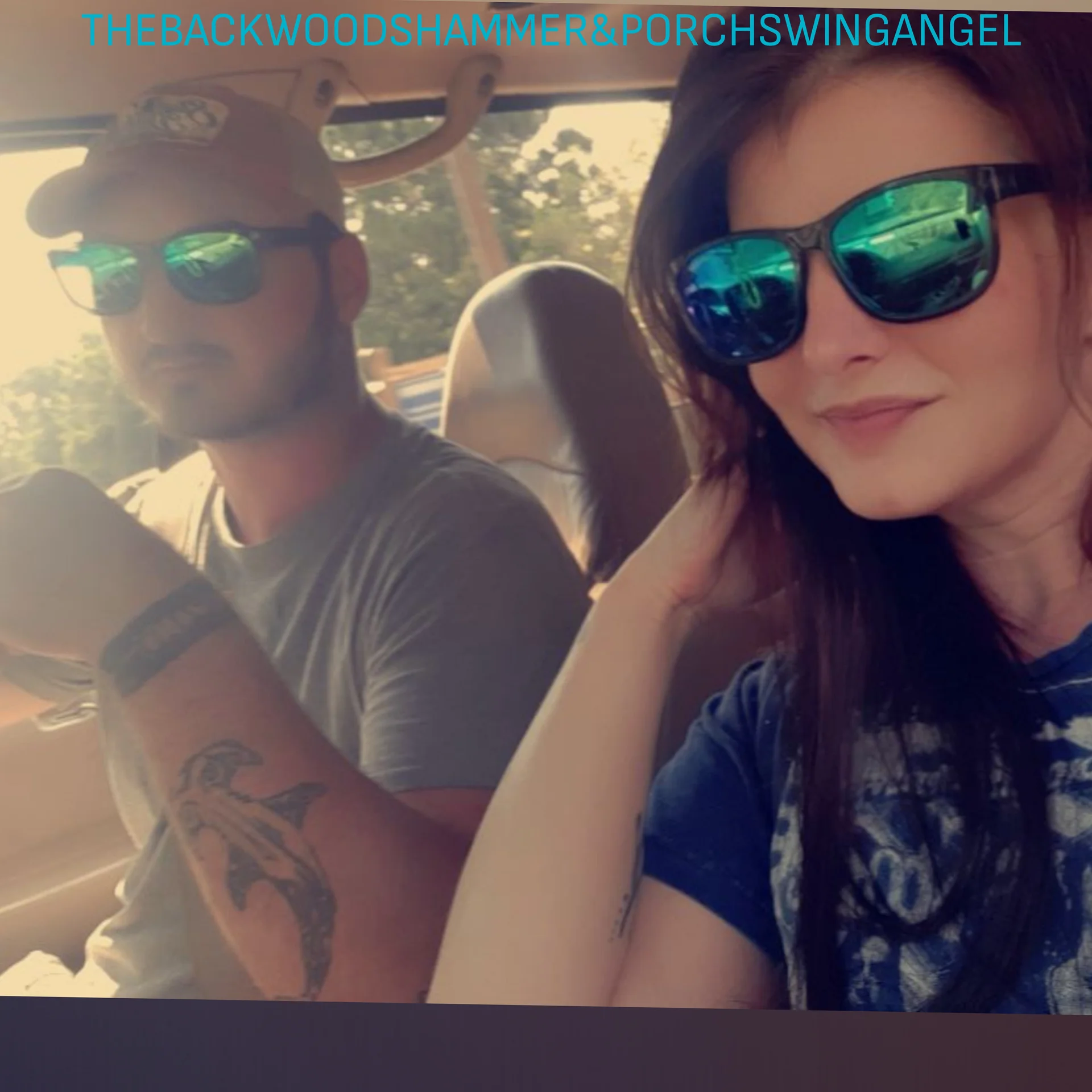 XXX Porn Photo of Nude BCKWoodHammerBCKWoodAngel 16