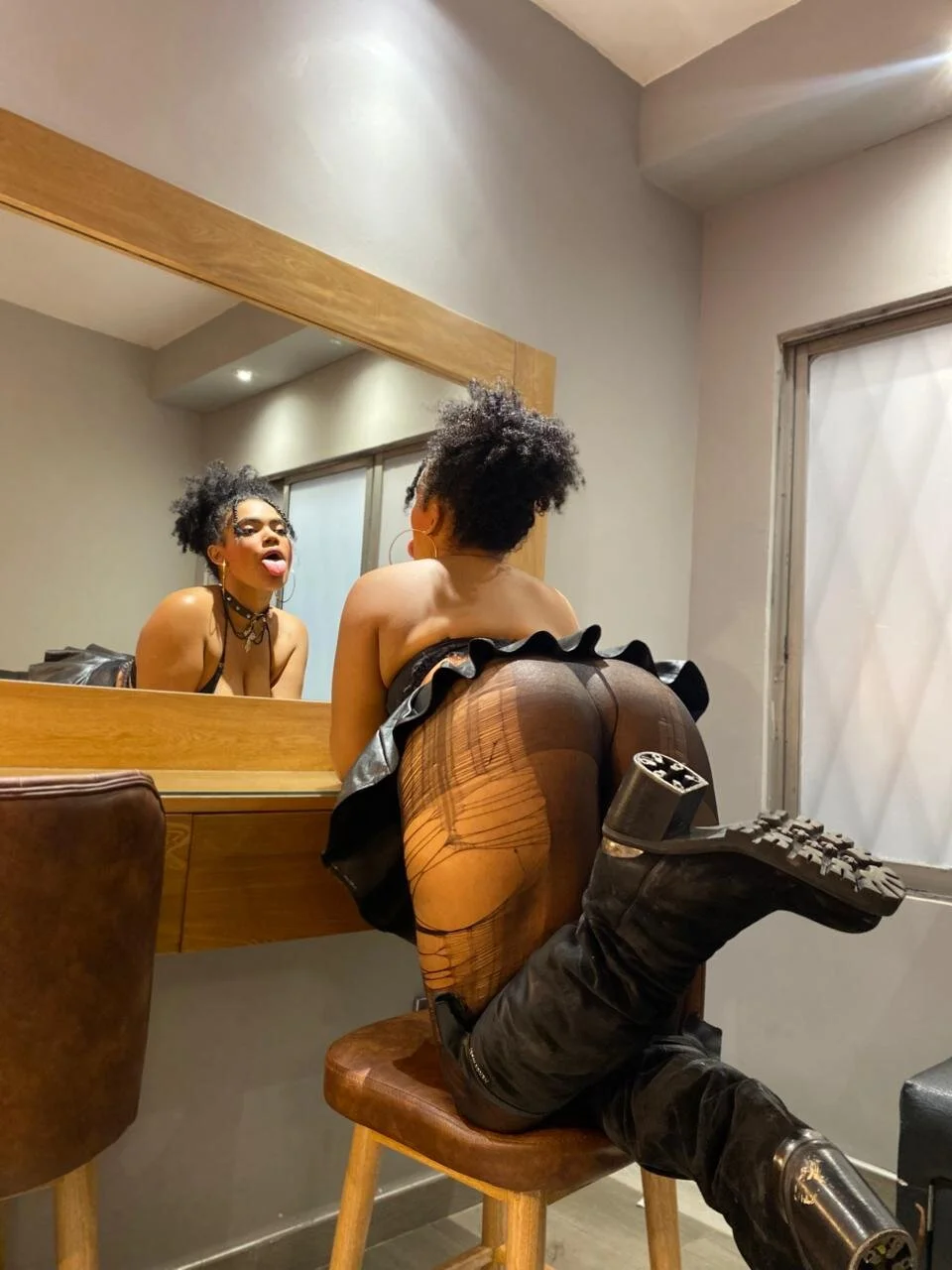 XXX Porn Photo of Nude AlliceJelany 61