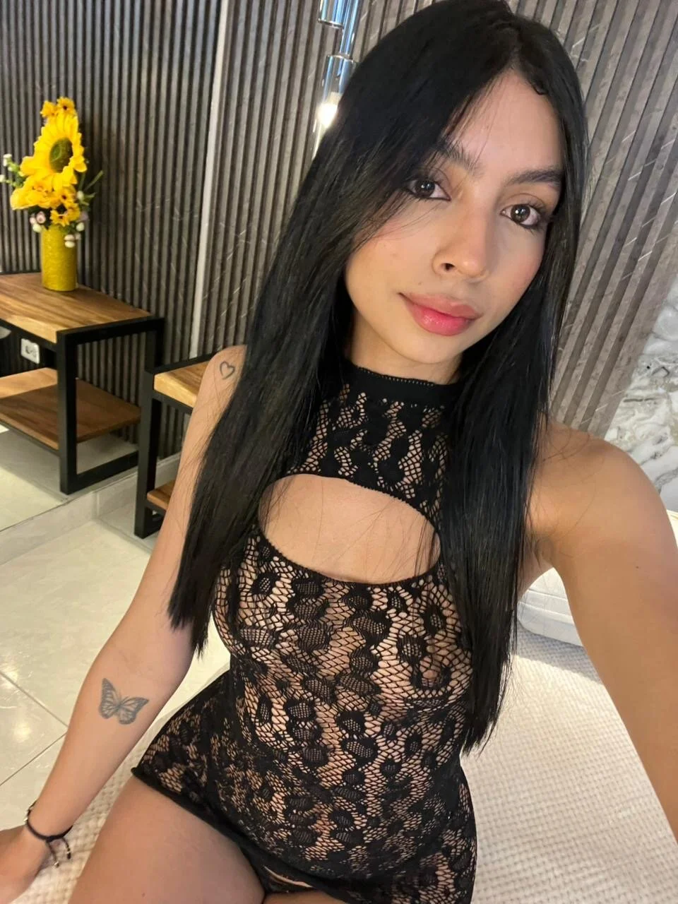XXX Porn Photo of Nude hanna_steel 17