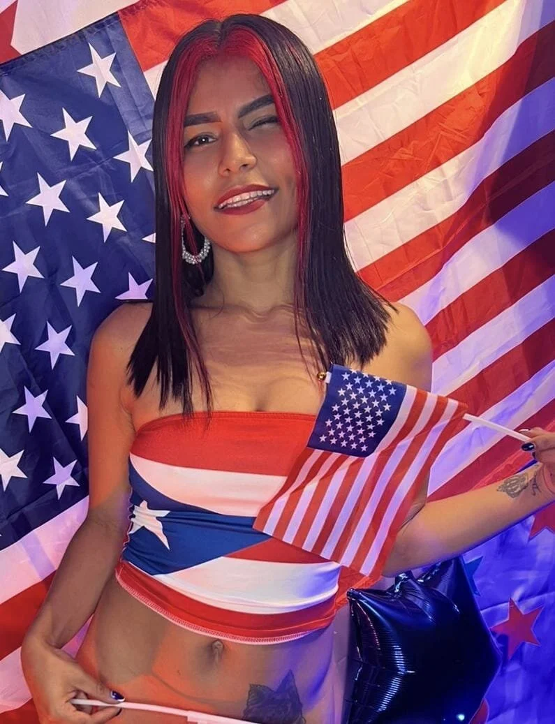 XXX Porn Photo of Nude naomy_jordan 19