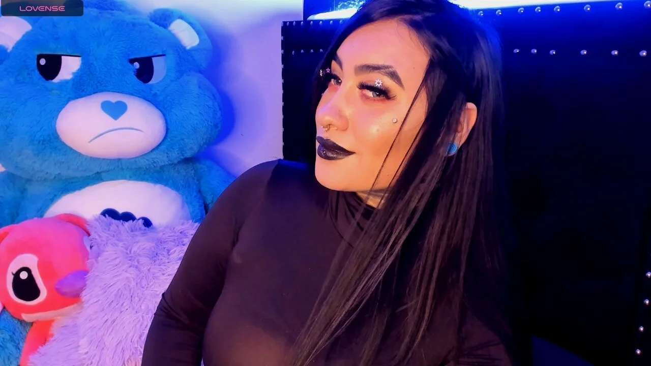 XXX Porn Photo of Nude CloeeBeckam 76