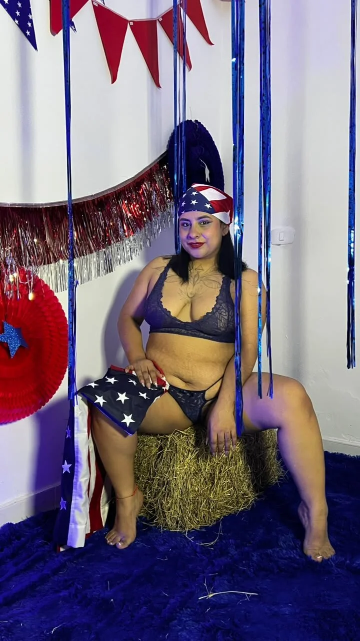 XXX Porn Photo of Nude Naia69 56