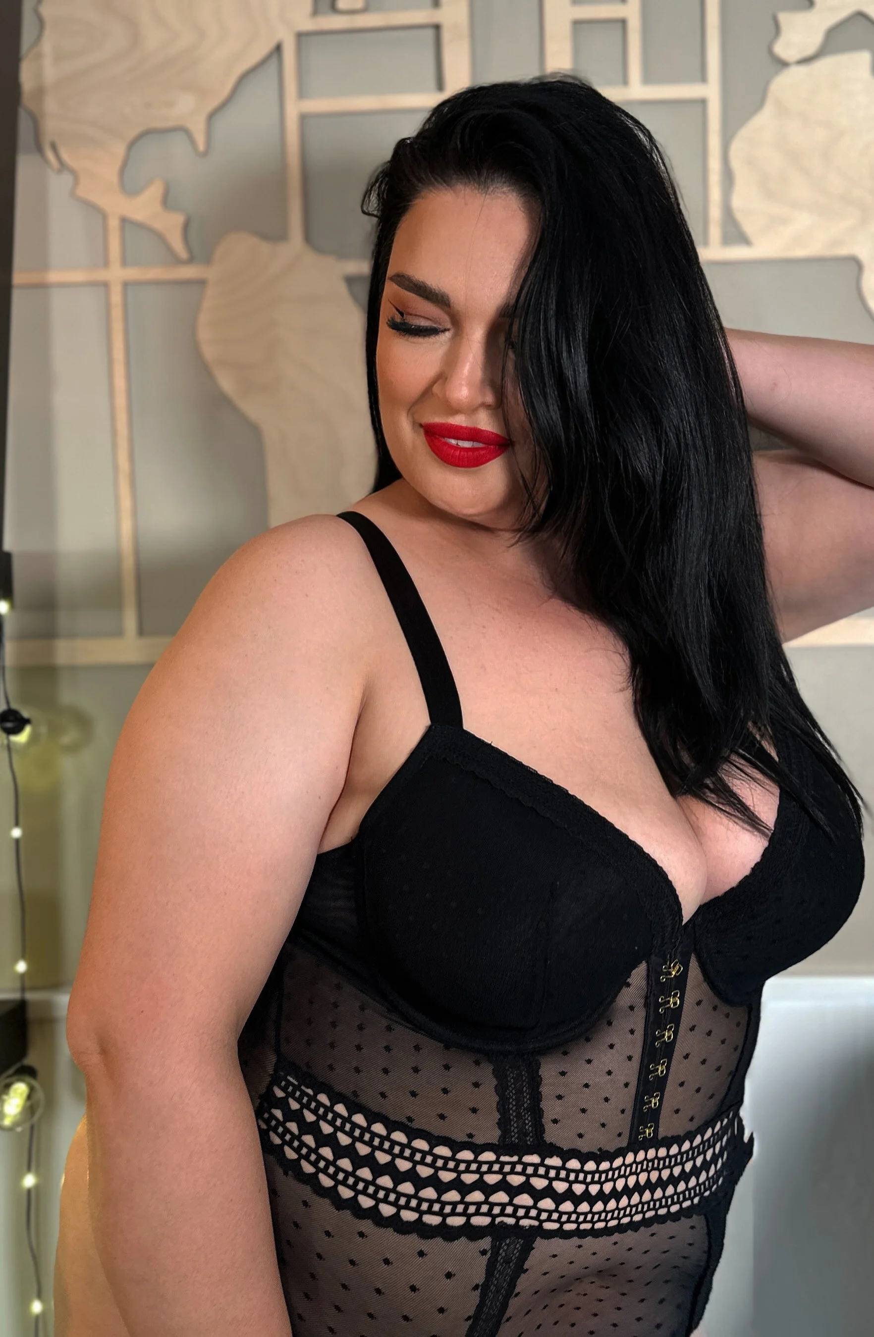 XXX Porn Photo of Nude RubiHarper 66
