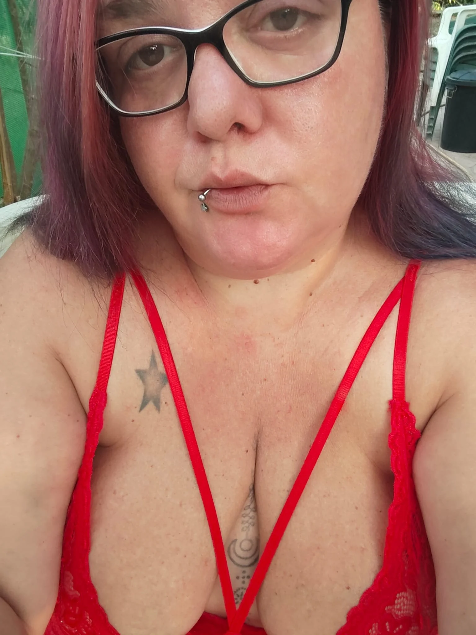 XXX Porn Photo of Nude diosacurvy1984 5