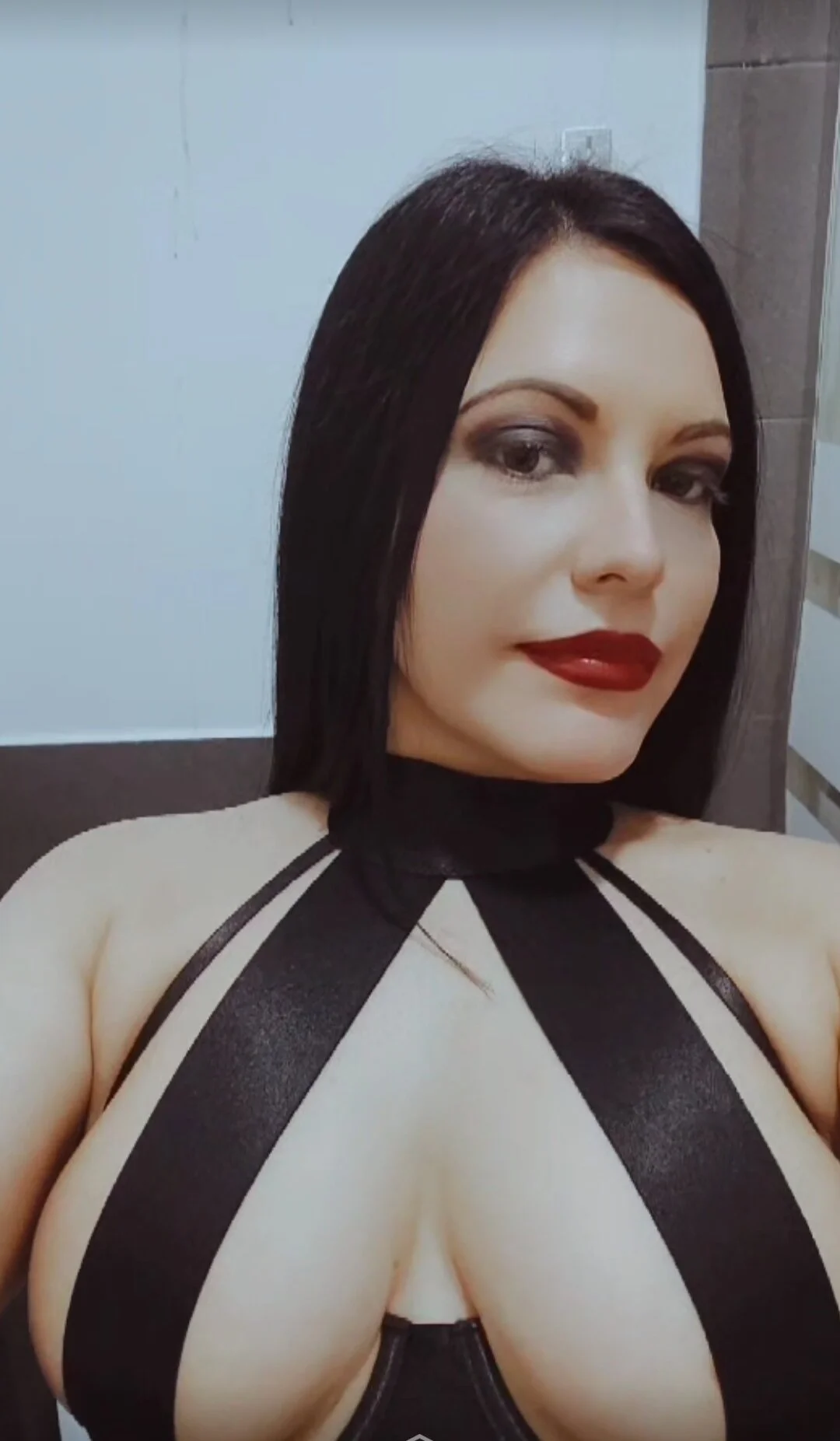 XXX Porn Photo of Nude Morena_ojazos_travieza-39 7