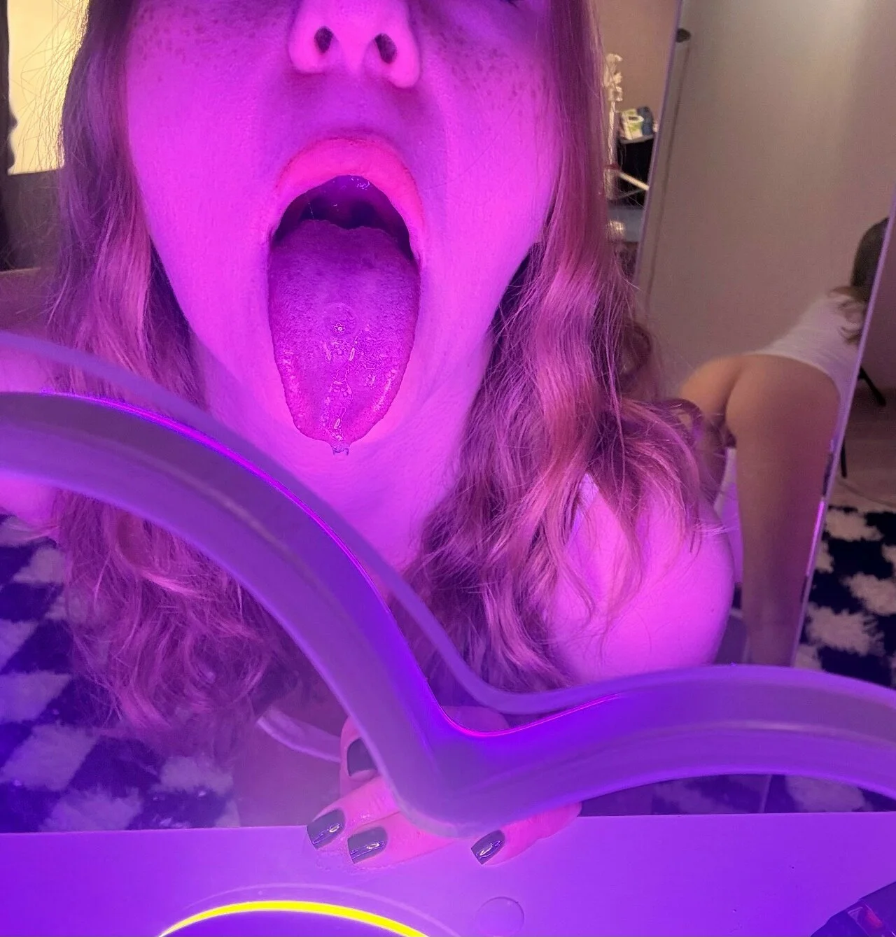 XXX Porn Photo of Nude KellySunn 120