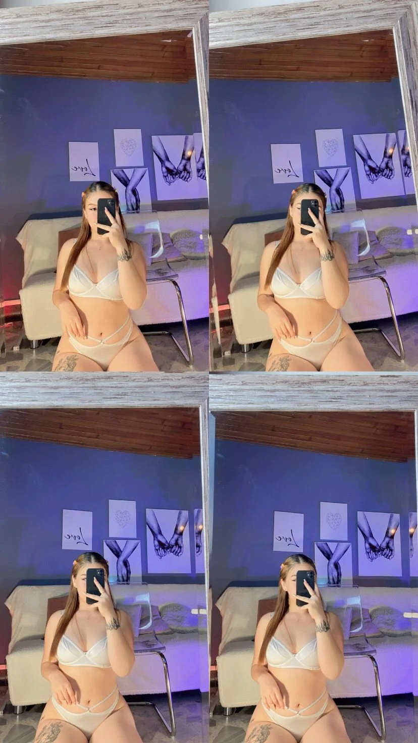 XXX Porn Photo of Nude ArianaBaker 87