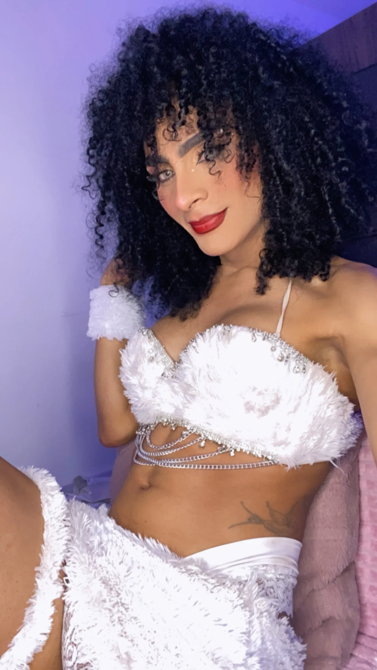 XXX Porn Photo of Nude _Valery_tw 5