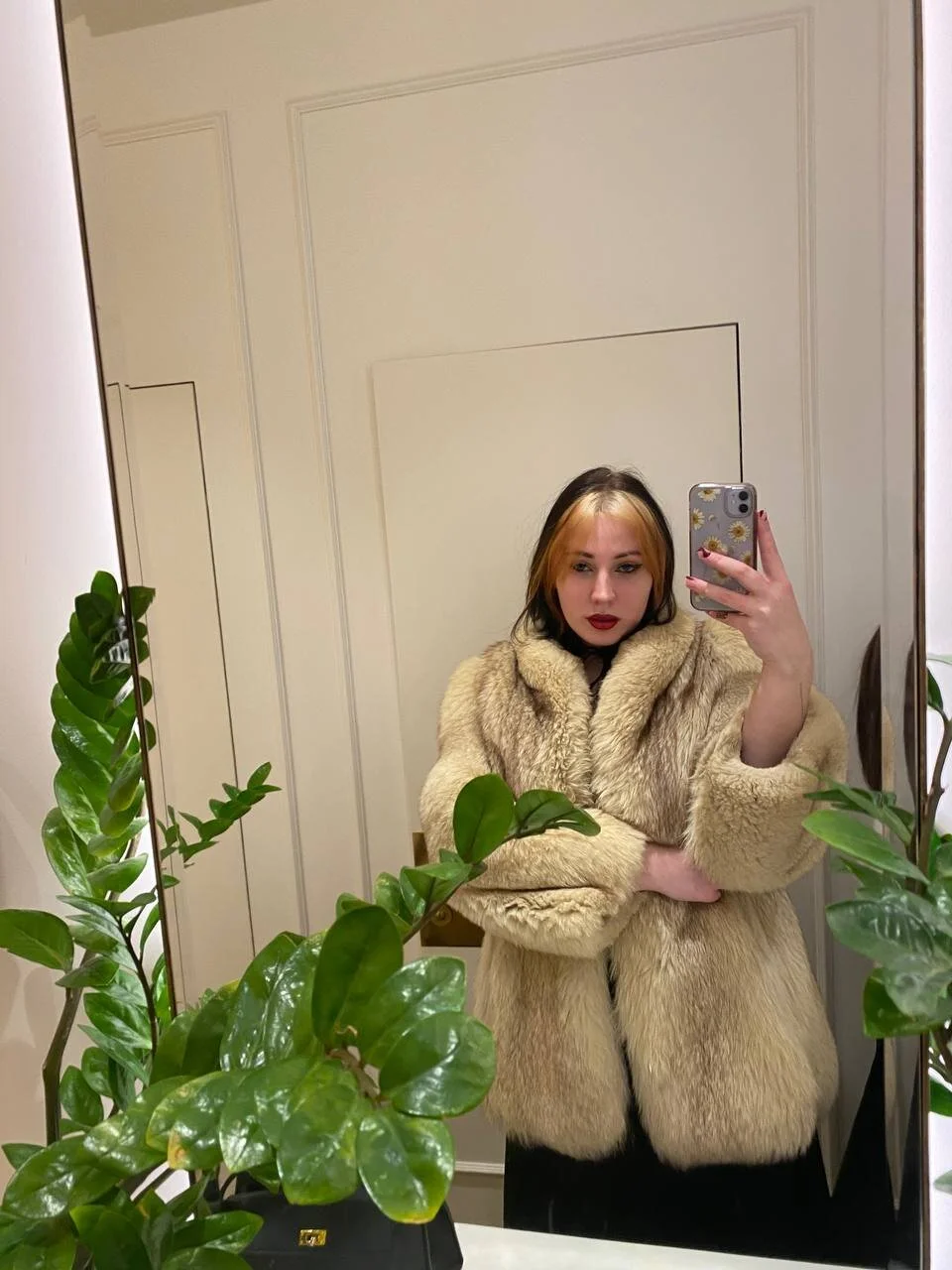XXX Porn Photo of Nude Kittycat_meooow 6