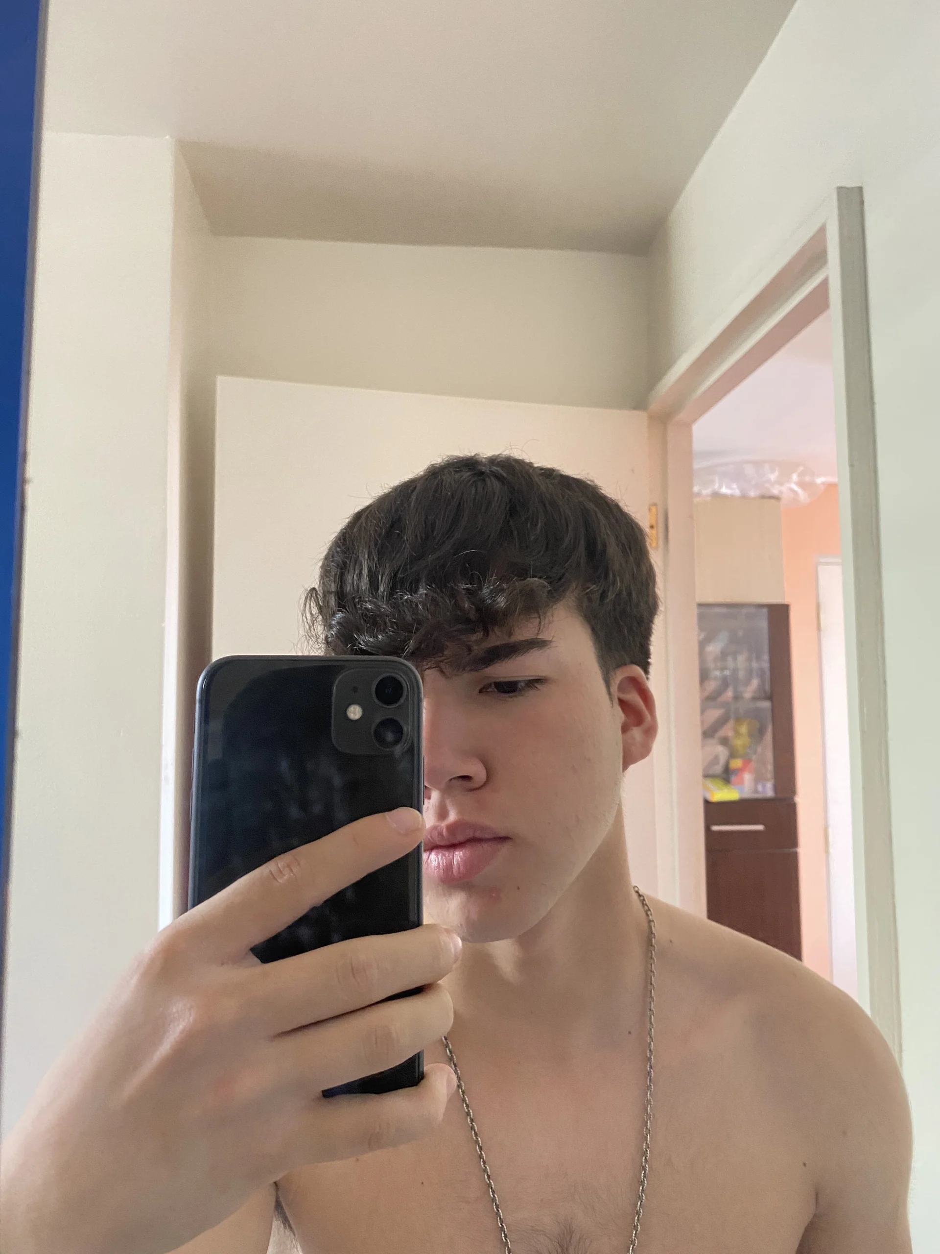 XXX Porn Photo of Nude esteban_69 2