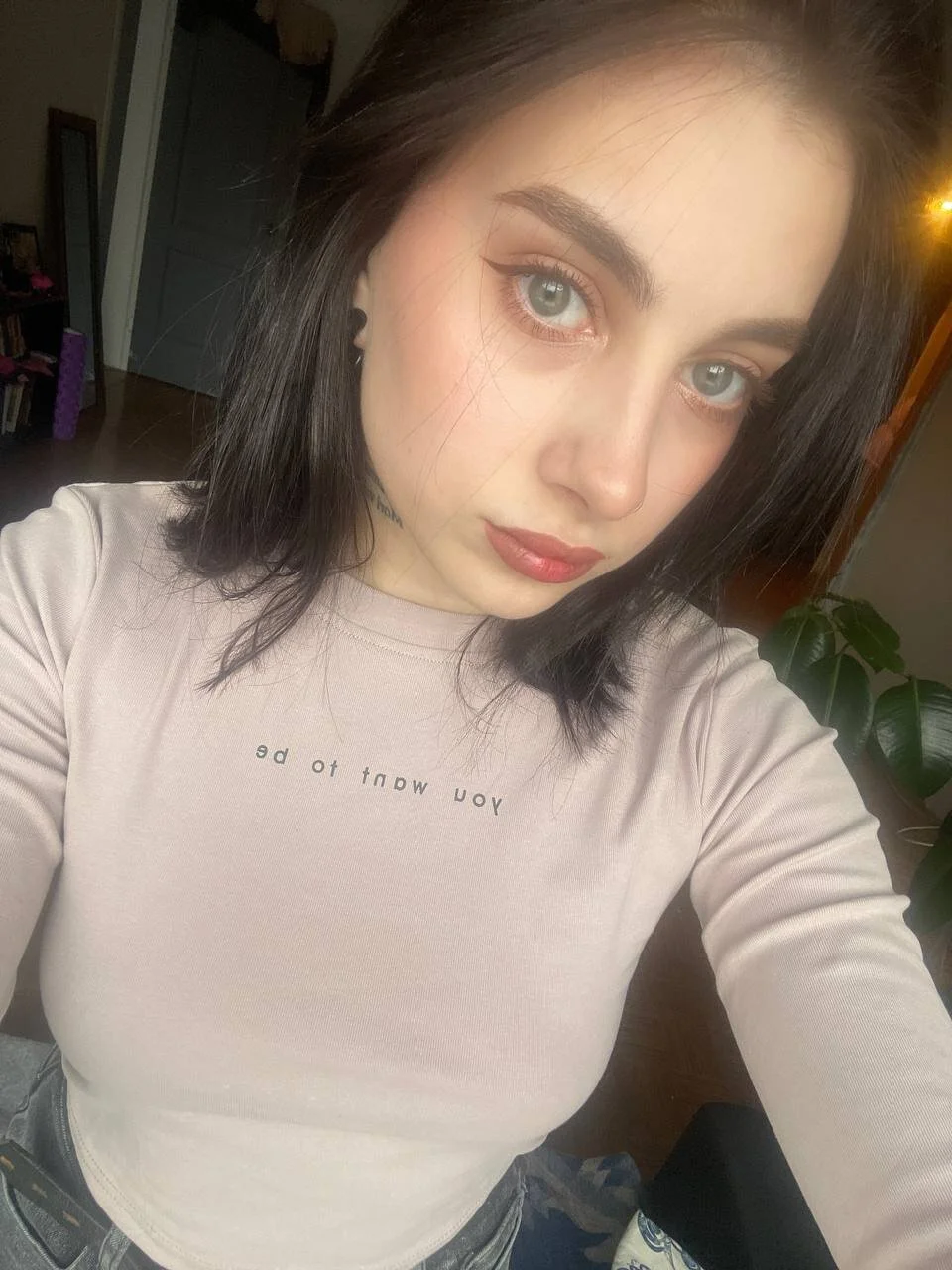 XXX Porn Photo of Nude arcane_doll 3