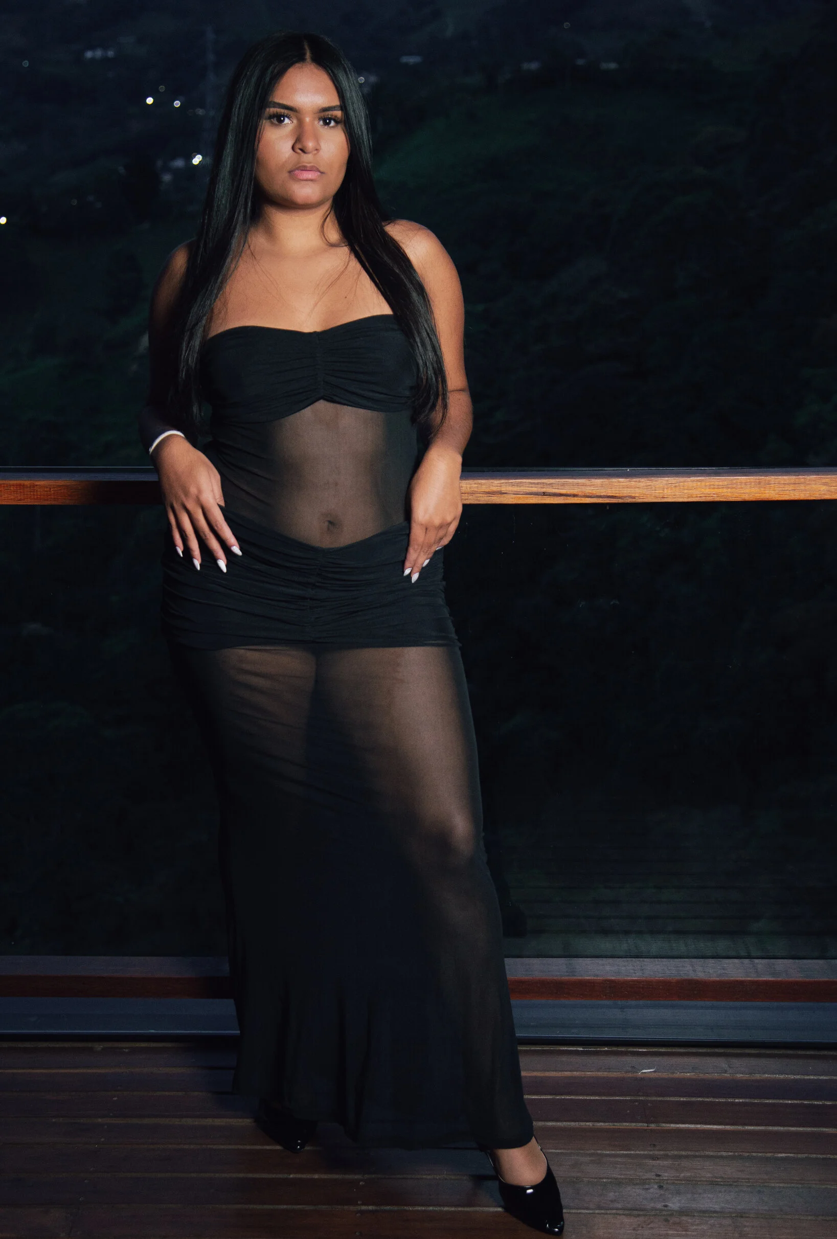 XXX Porn Photo of Nude amarahanks11 12
