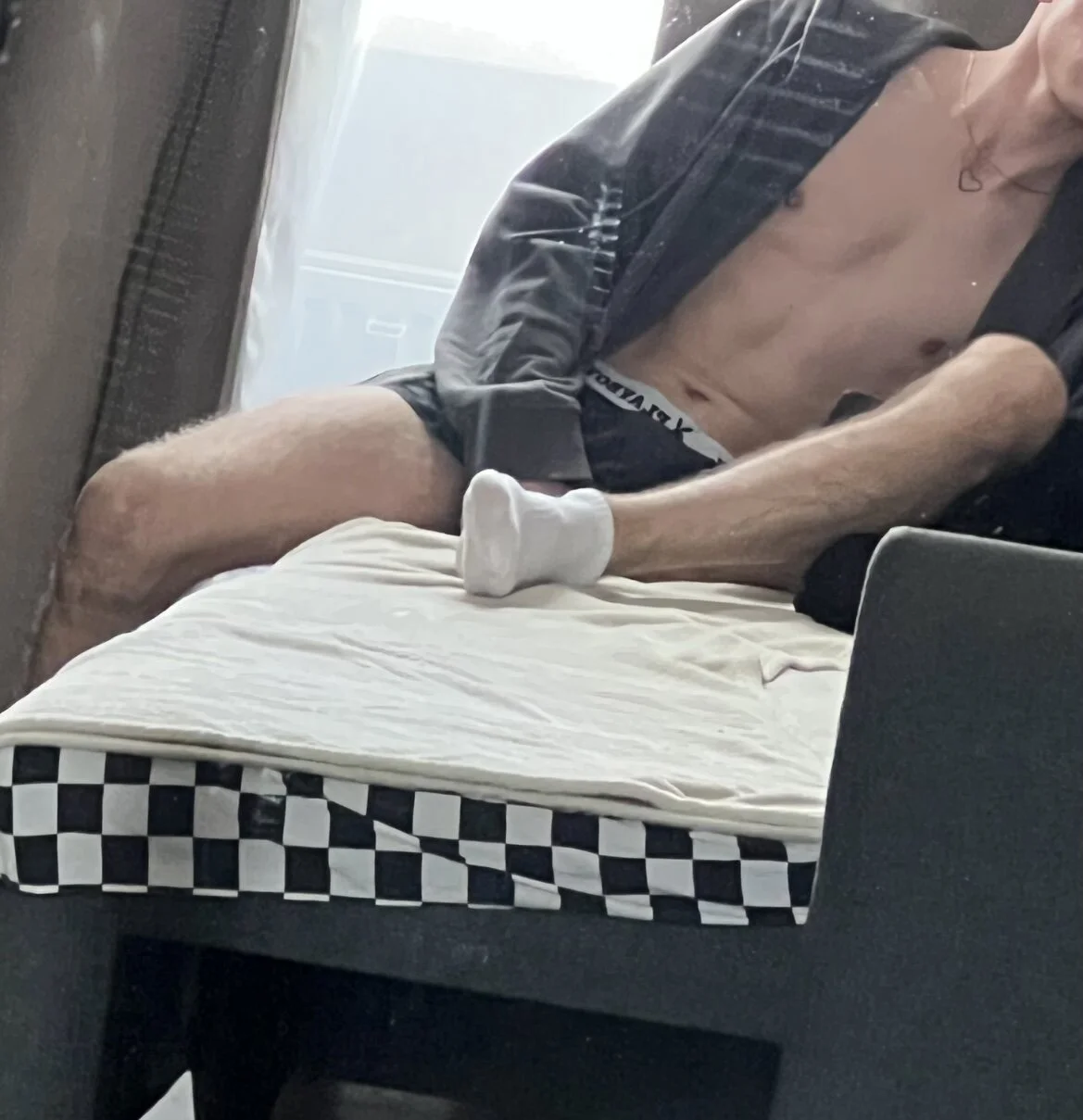 XXX Porn Photo of Nude RaymondMont 2