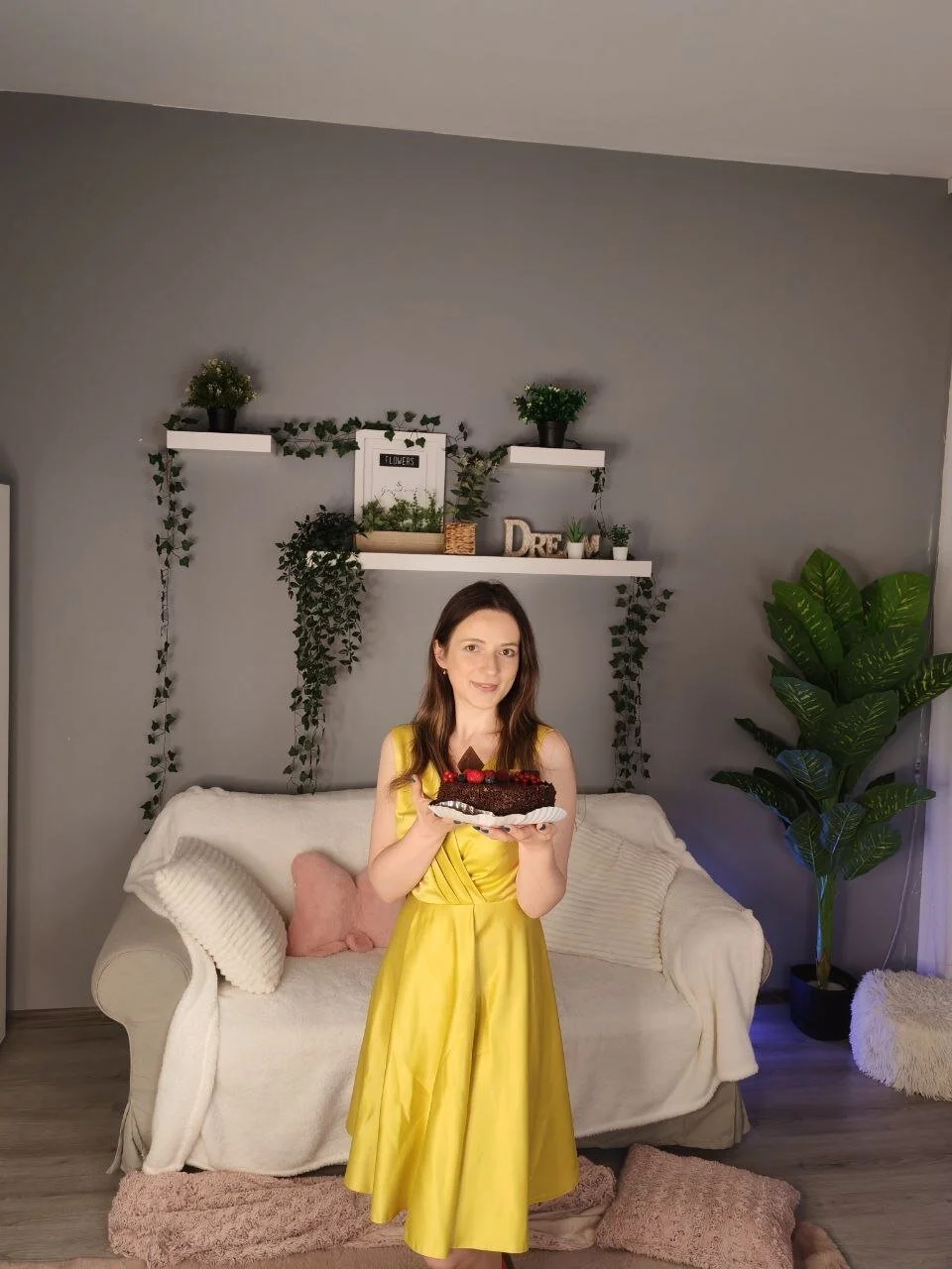 XXX Porn Photo of Nude SunnyFaye 27