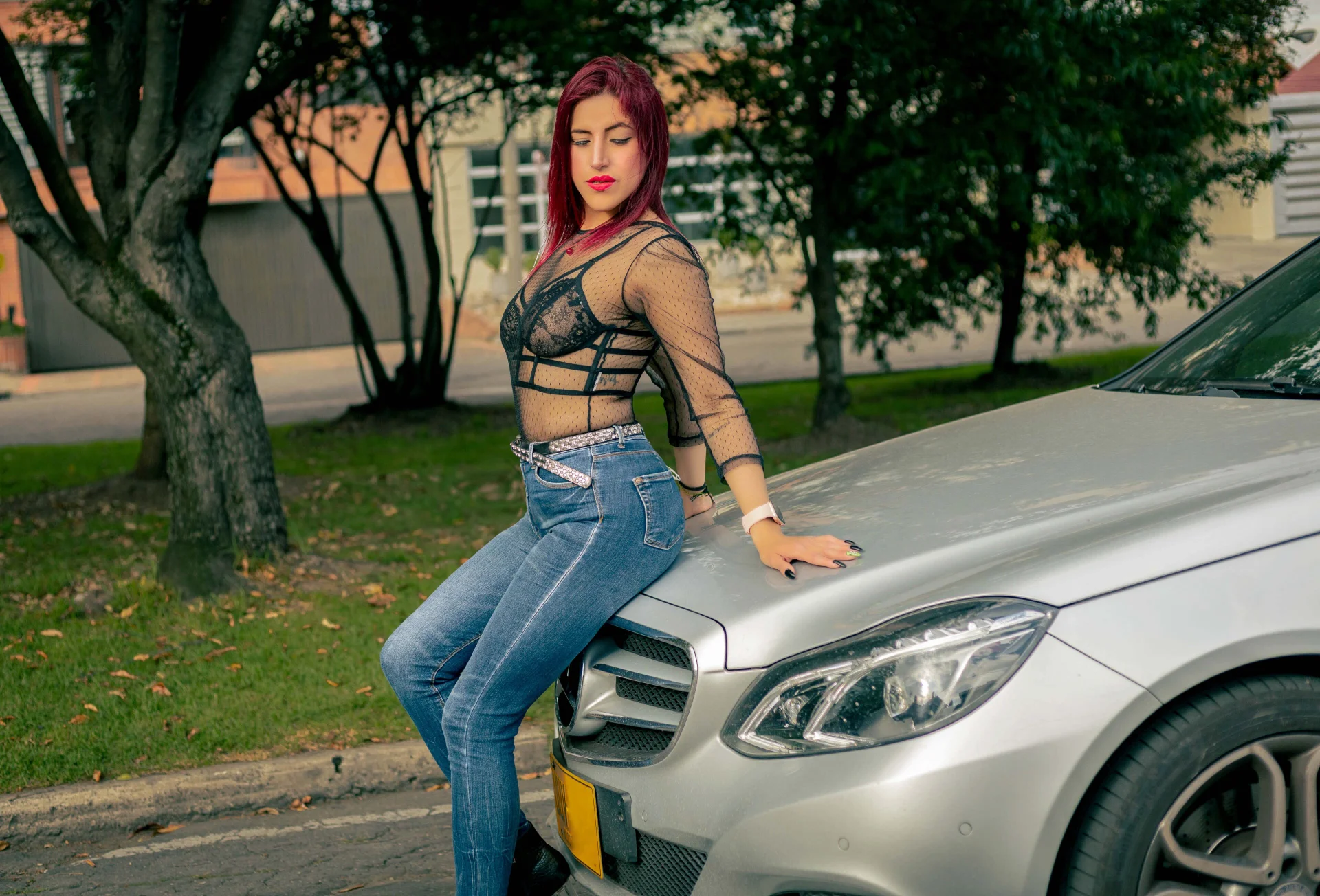 XXX Porn Photo of Nude AllissaBrowm 23