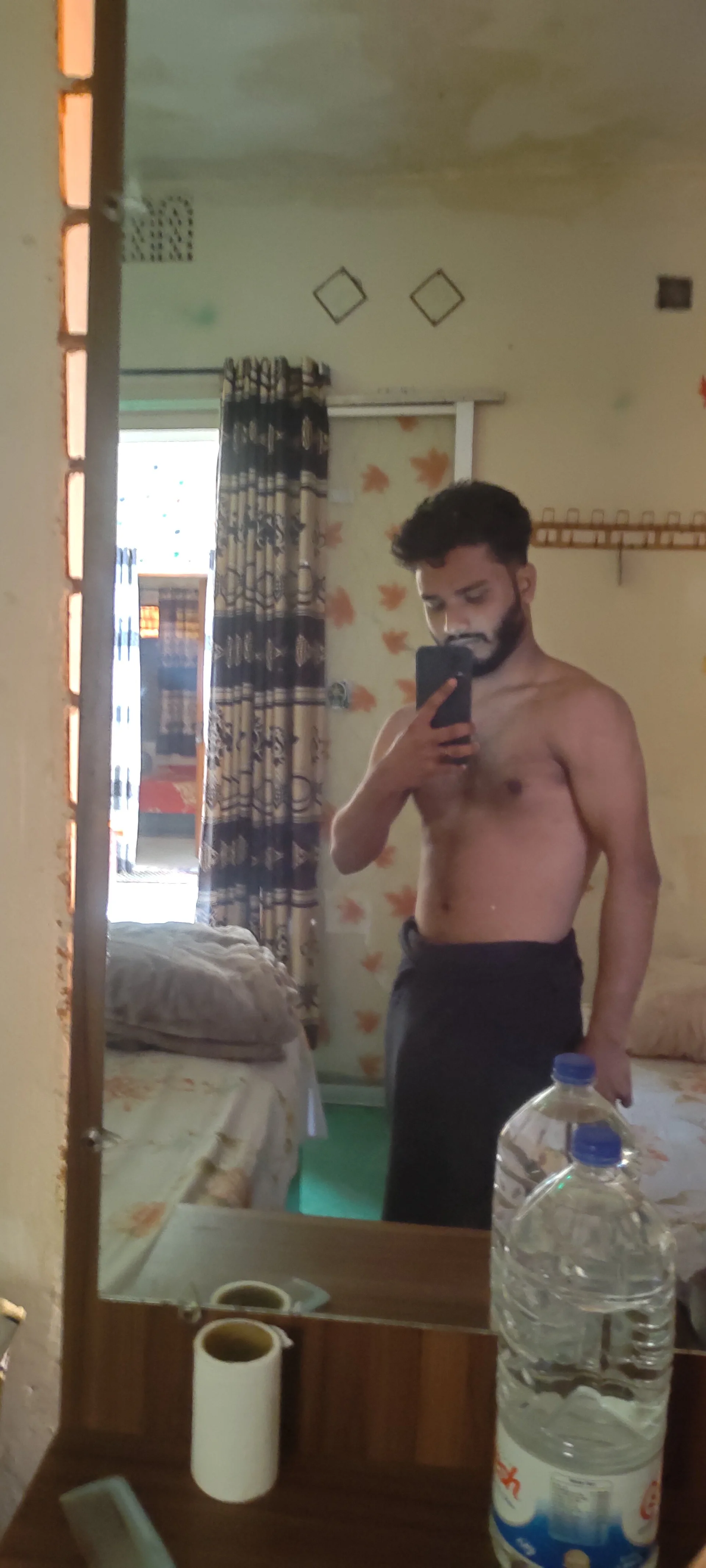 XXX Porn Photo of Nude x_-al 1