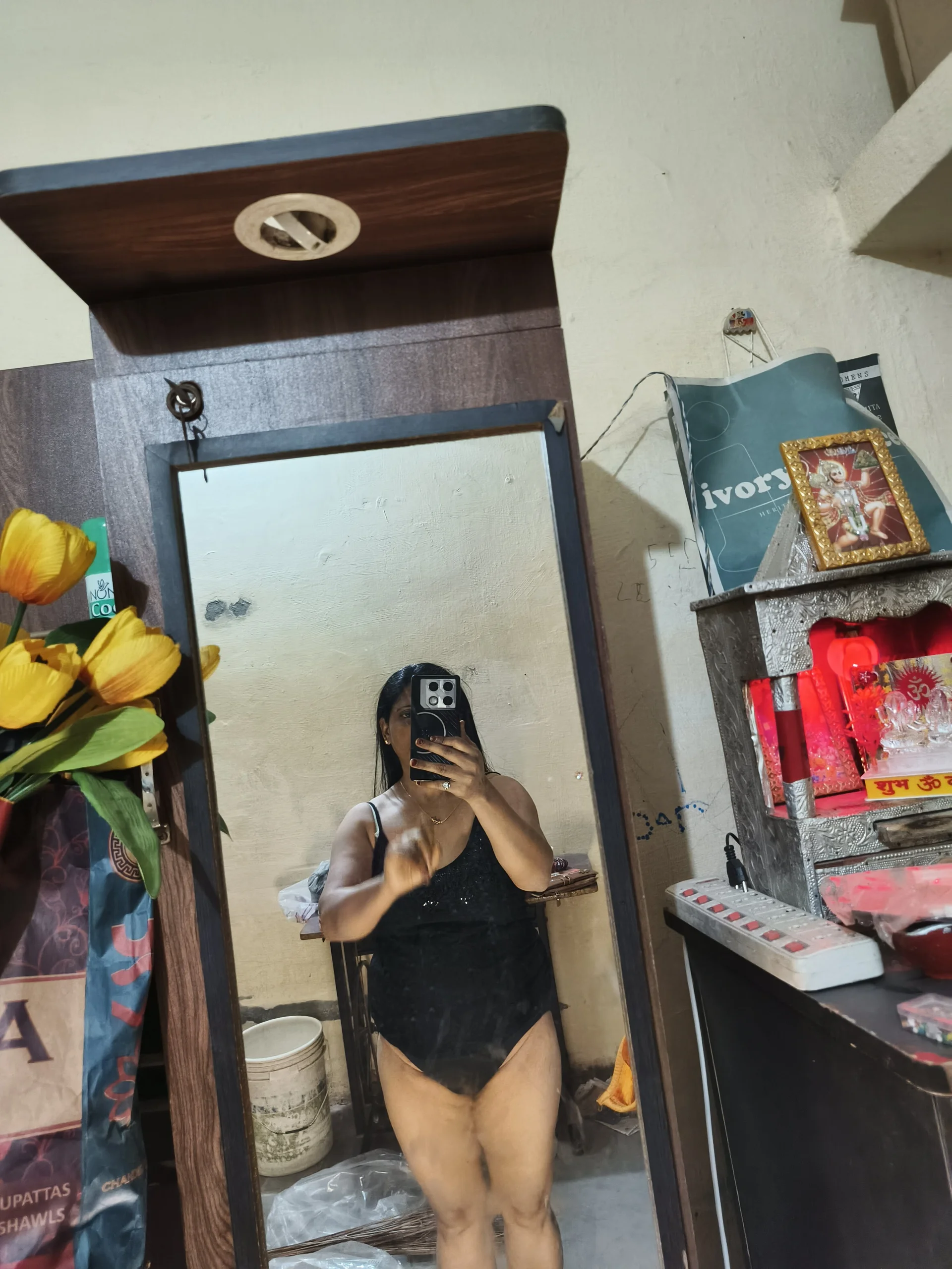 XXX Porn Photo of Nude Neha8923 2