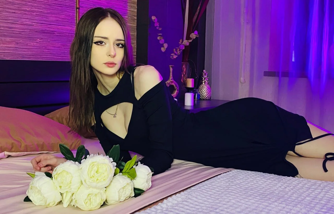 XXX Porn Photo of Nude MiranaLieberttt 3