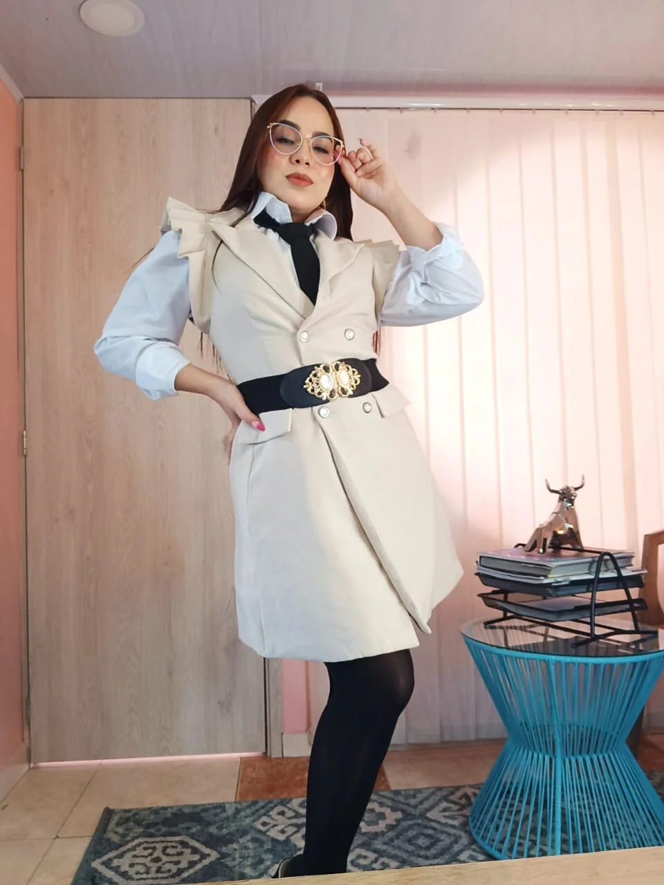 XXX Porn Photo of Nude _Victoria_Collins 12