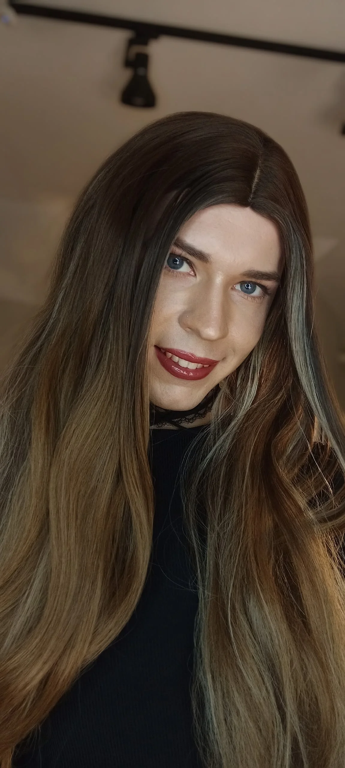 XXX Porn Photo of Nude Anna_inHear 8