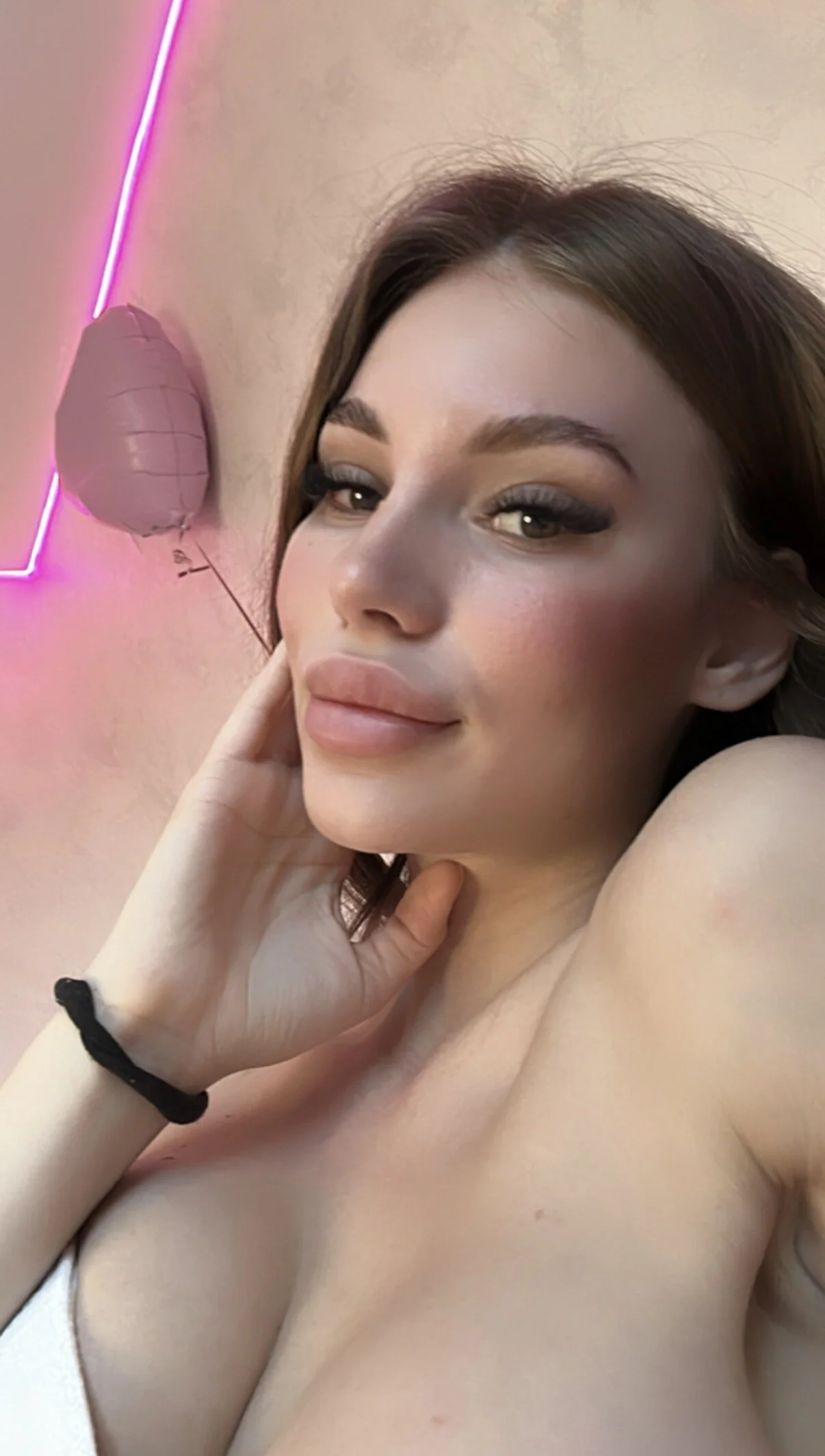 XXX Porn Photo of Nude PinkNoir 5