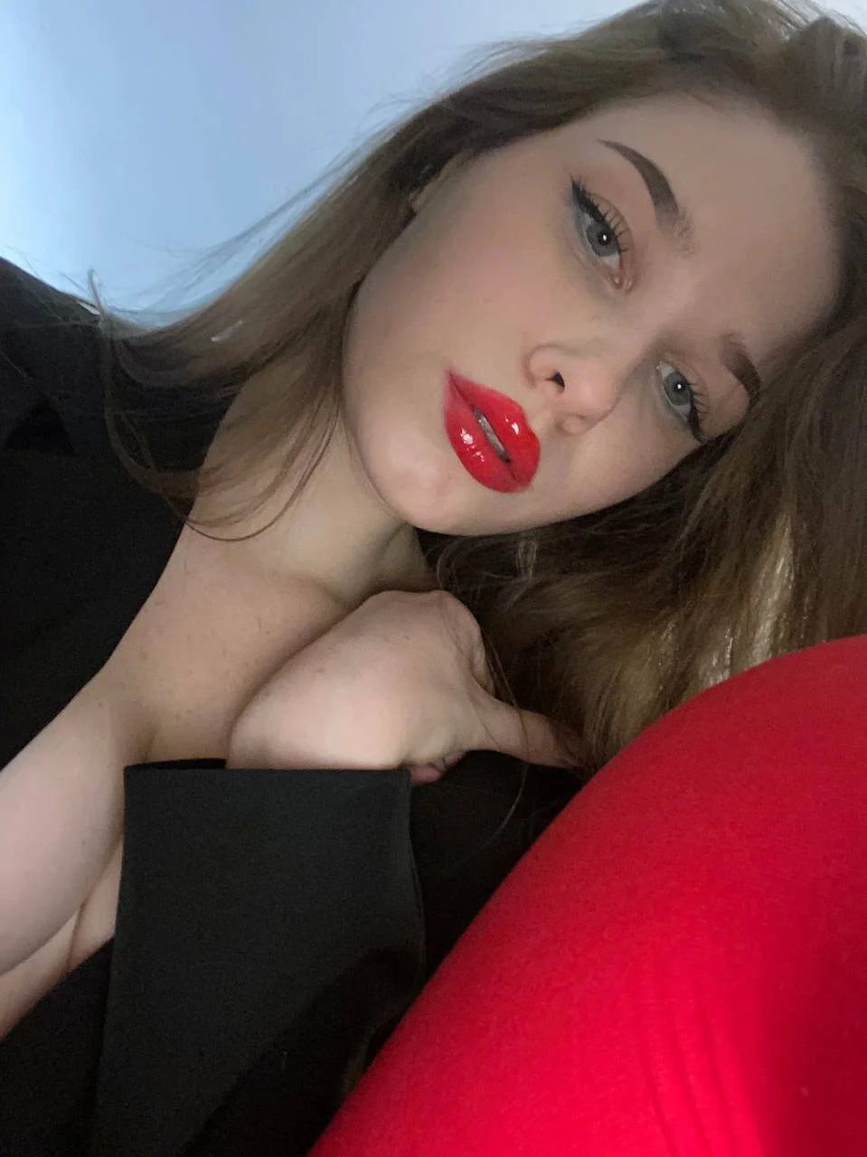XXX Porn Photo of Nude LisaSweetie 36