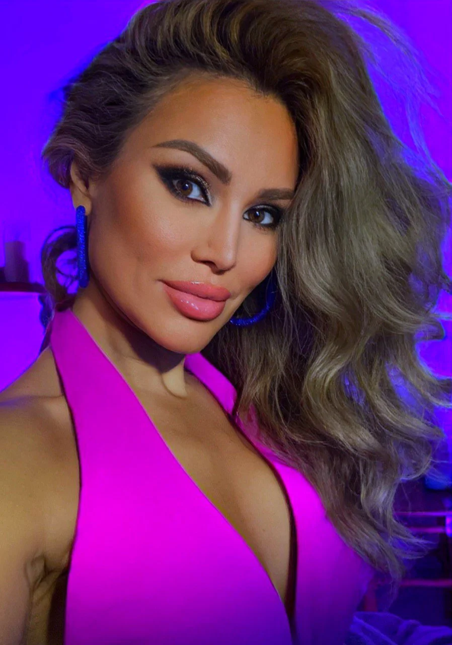 XXX Porn Photo of Nude Radmila_Queen_ 30