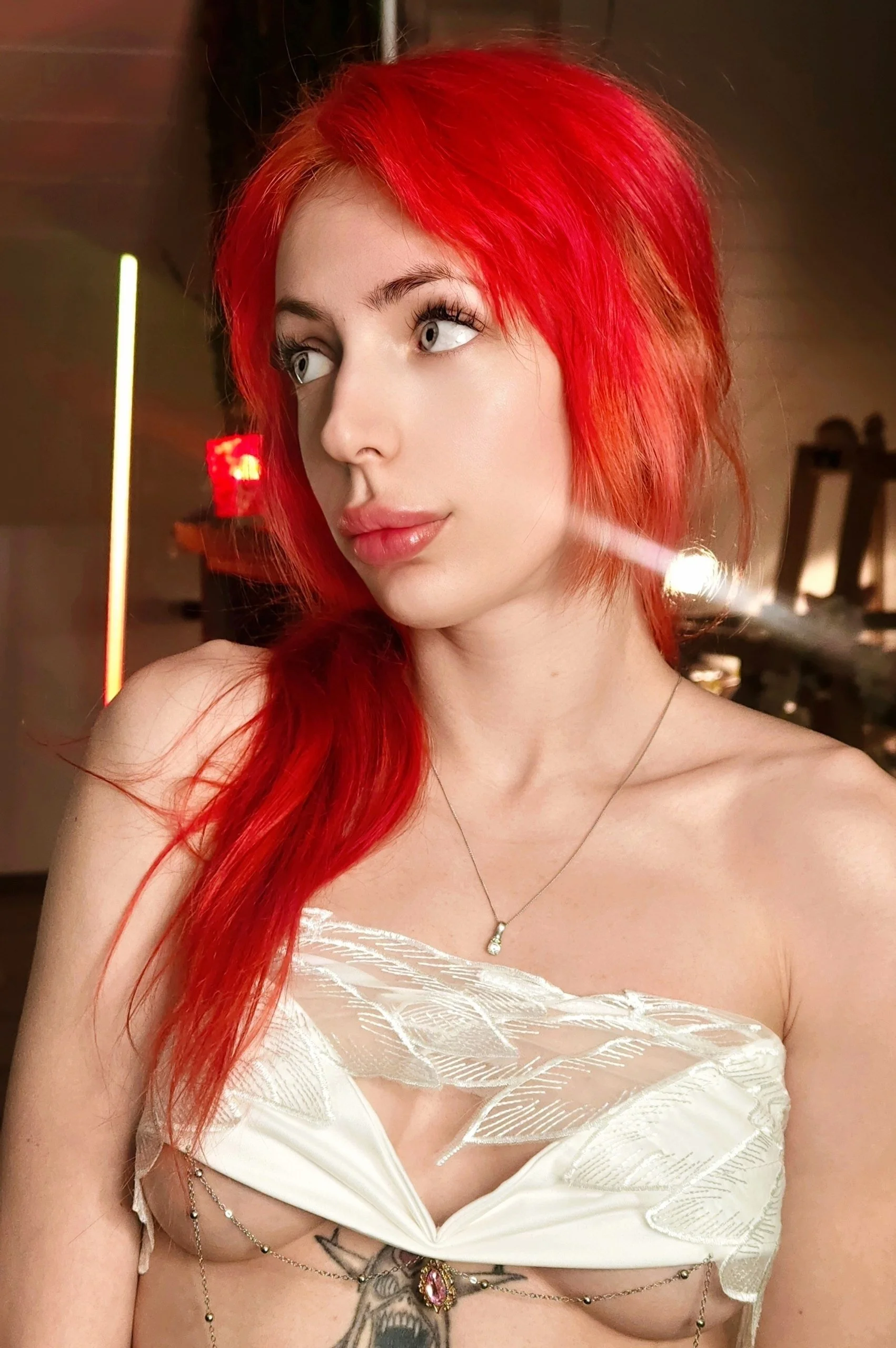 XXX Porn Photo of Nude Meowroslava 7