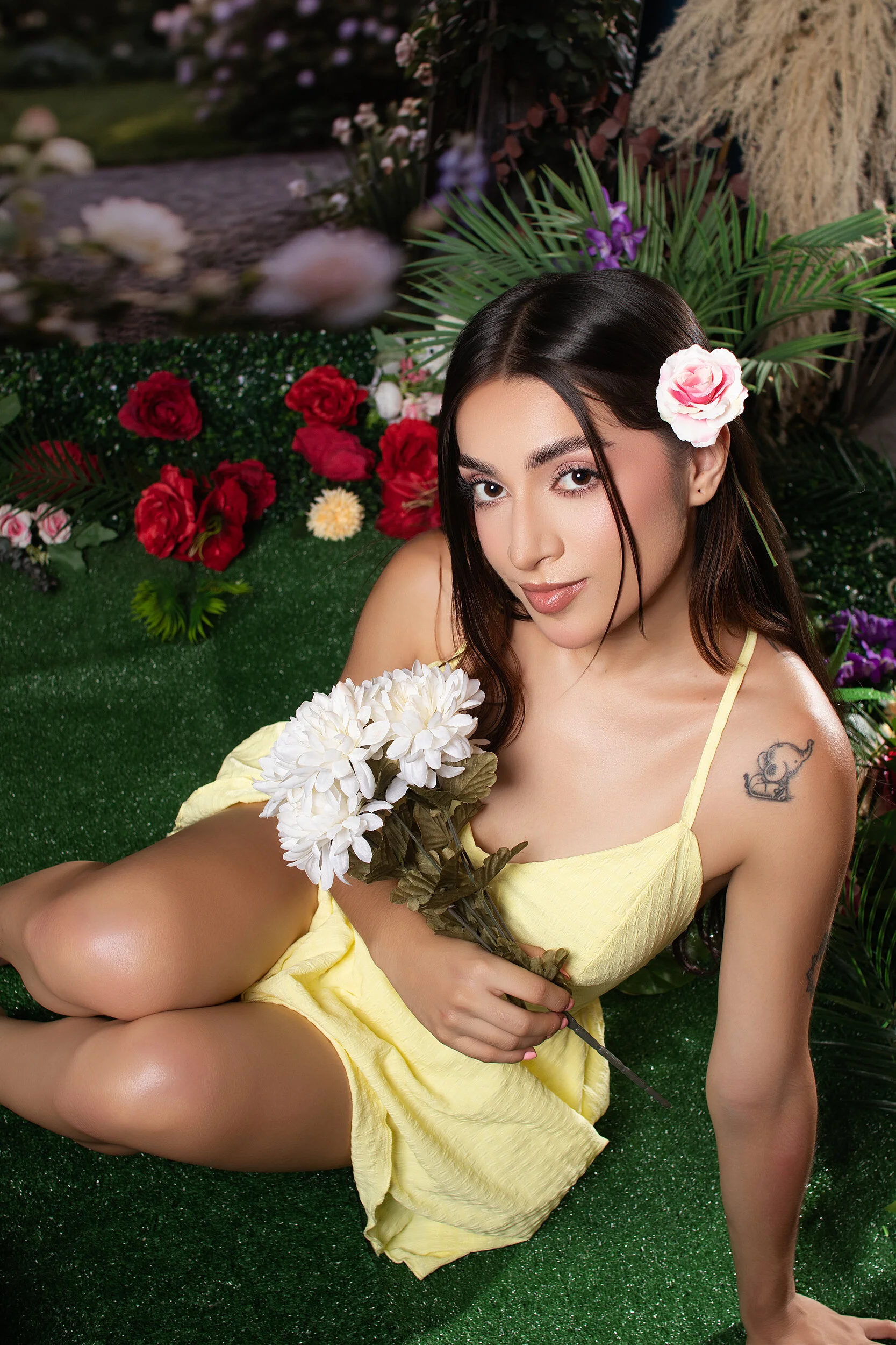 XXX Porn Photo of Nude ValentinaaMilan 40