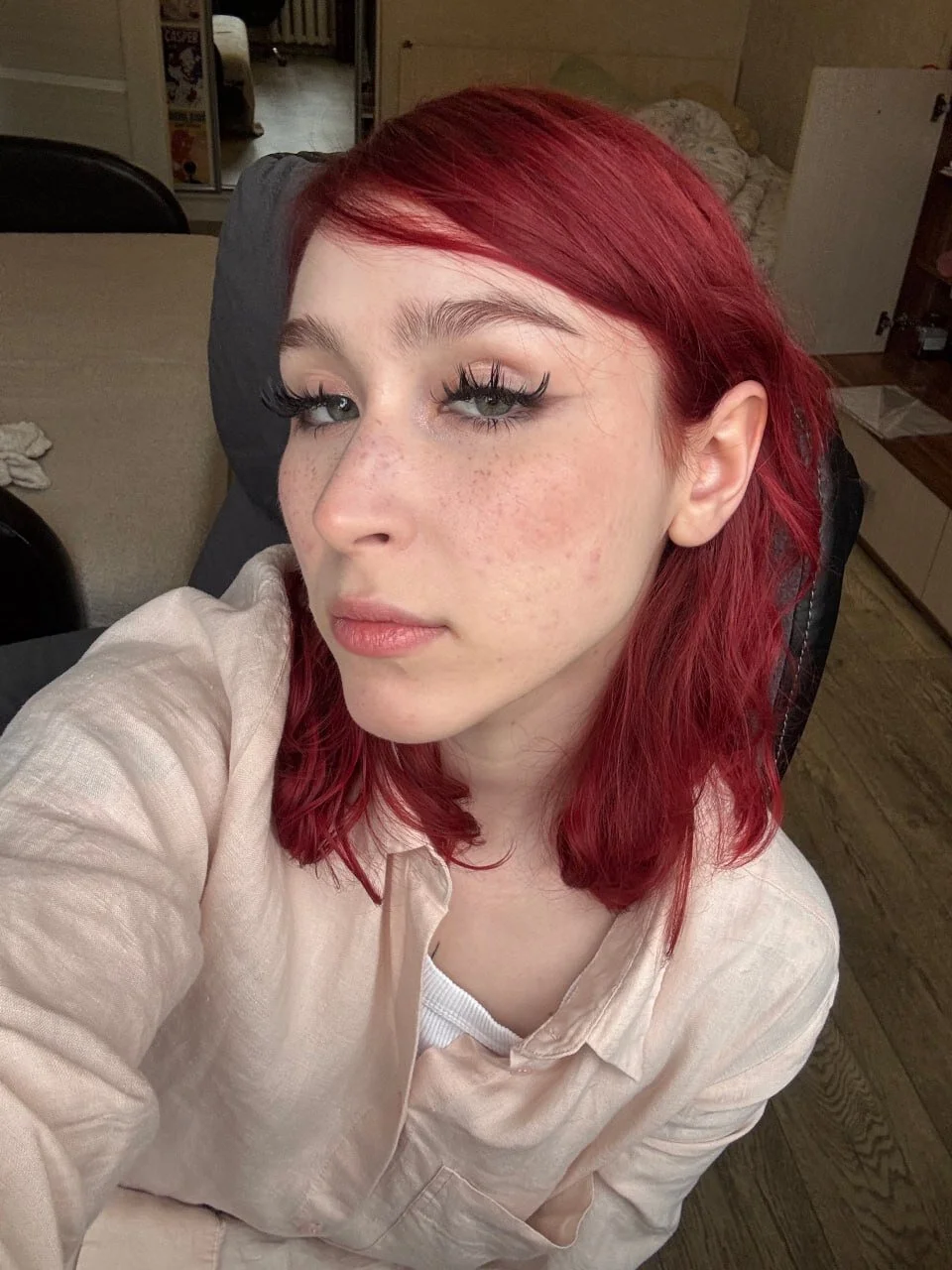XXX Porn Photo of Nude CindyHouse 4