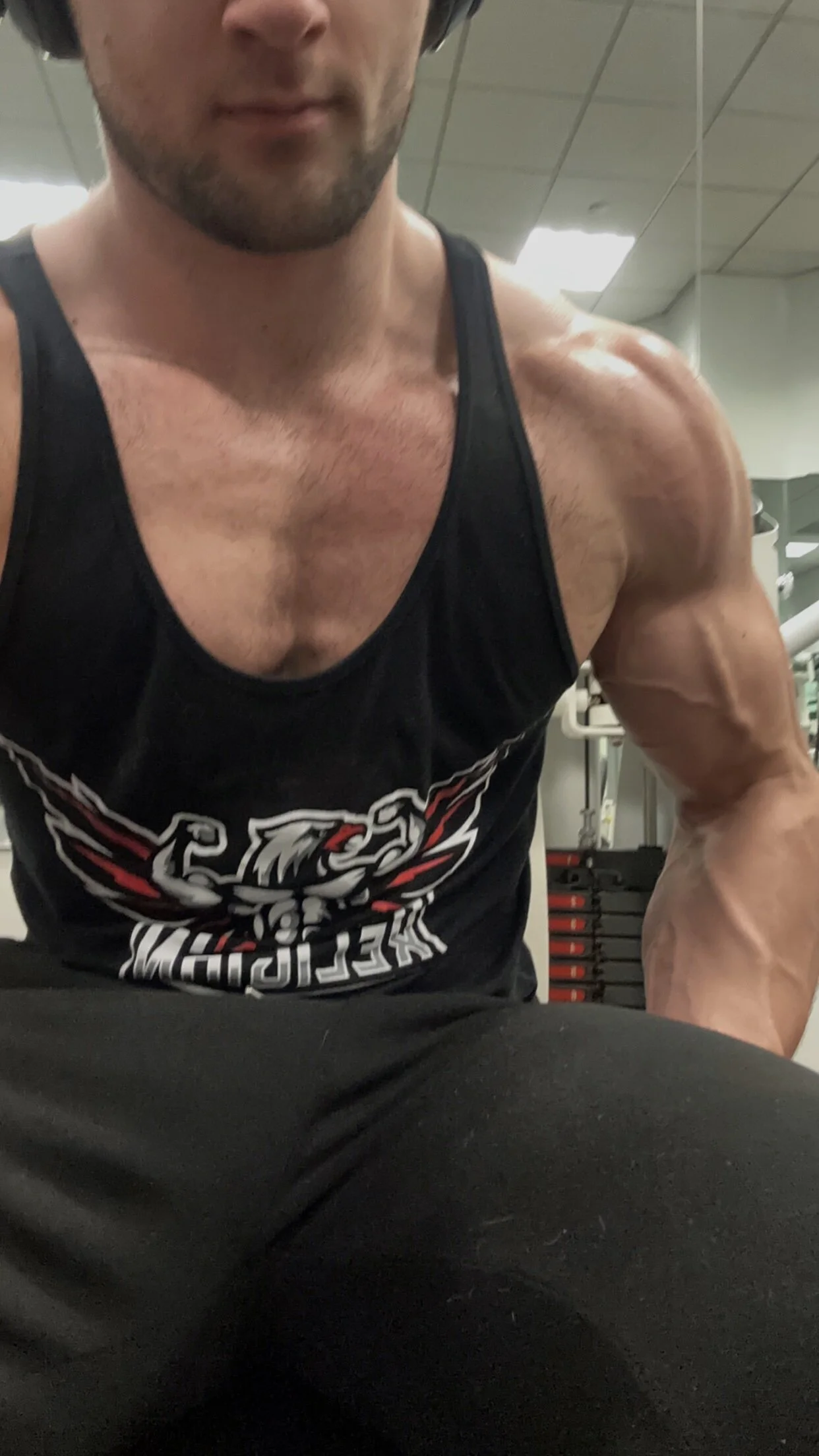 XXX Porn Photo of Nude AlphaZack_14 9