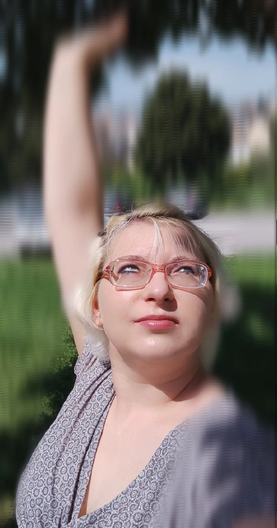 XXX Porn Photo of Nude VikaKing 122