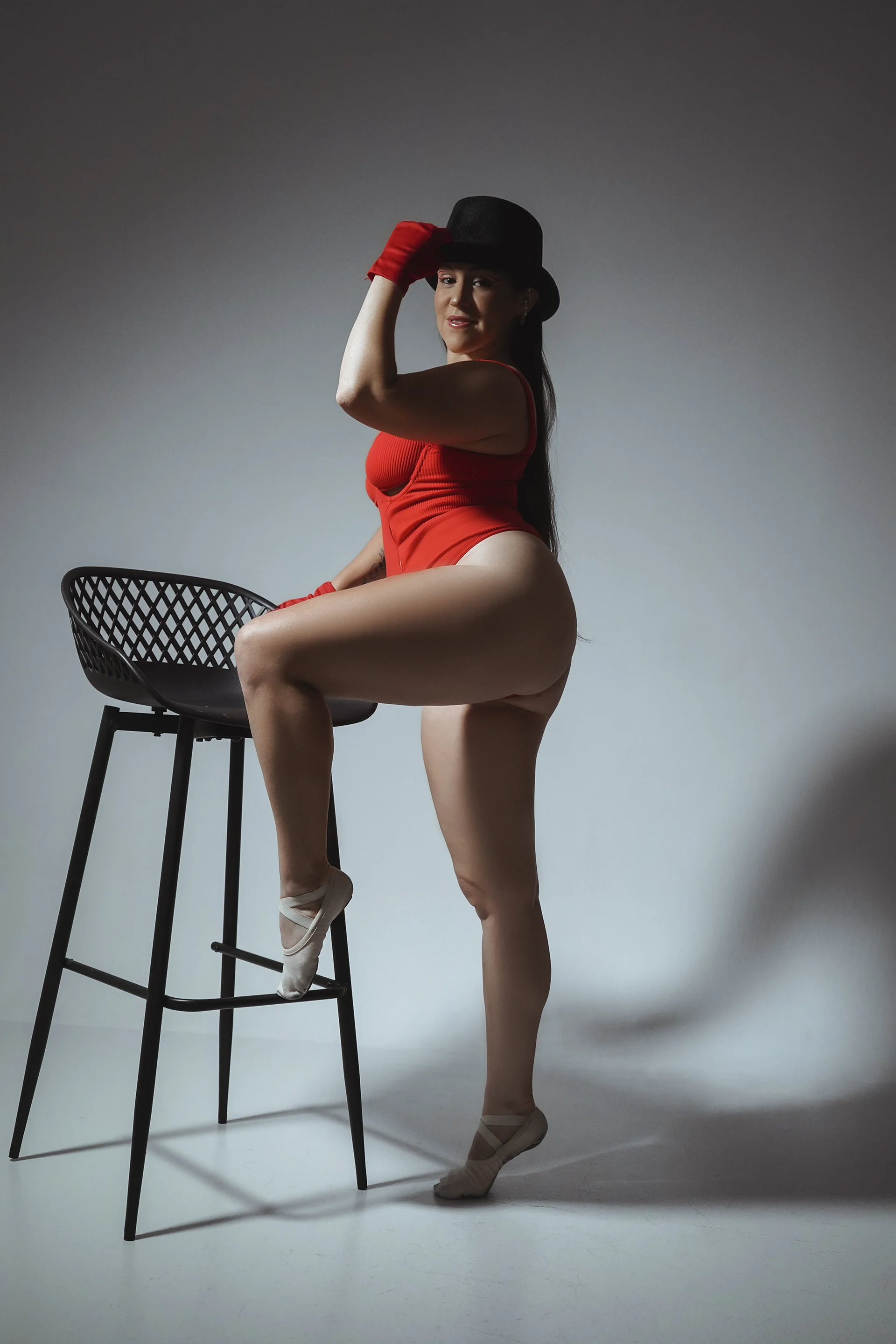 XXX Porn Photo of Nude AURORA_FRANKLIN 98