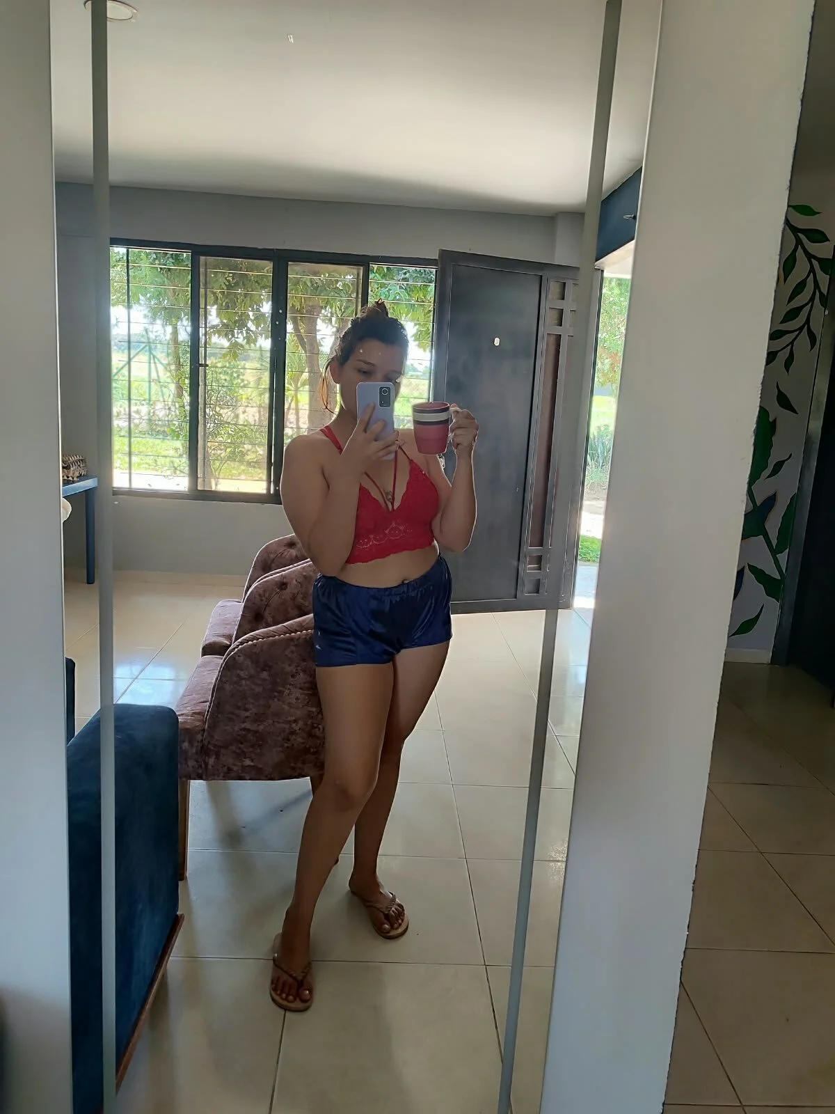 XXX Porn Photo of Nude 44strawberrygirl 6
