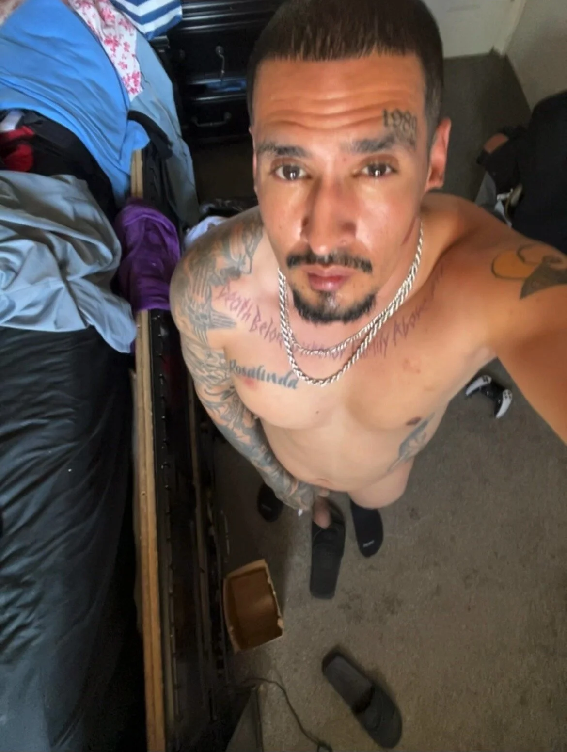 XXX Porn Photo of Nude Slumlords 45