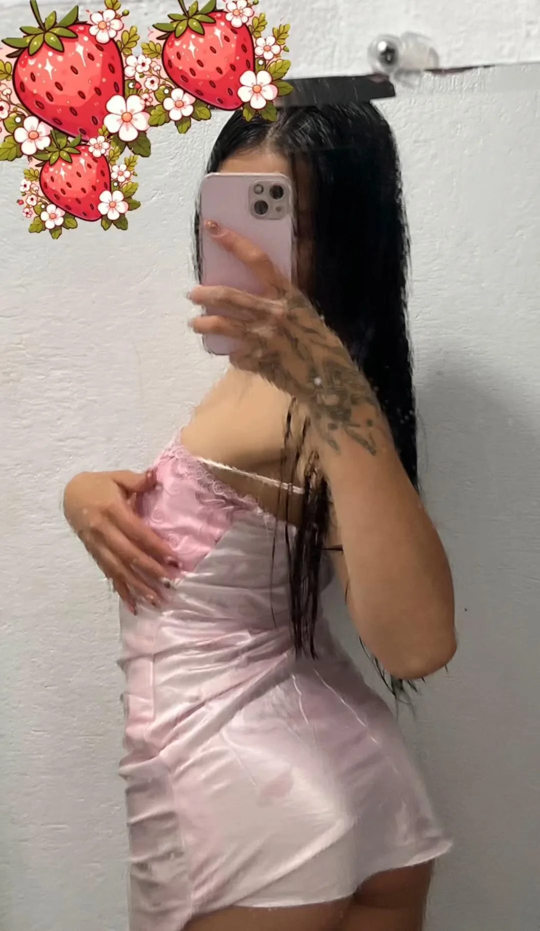 XXX Porn Photo of Nude melanny333 6