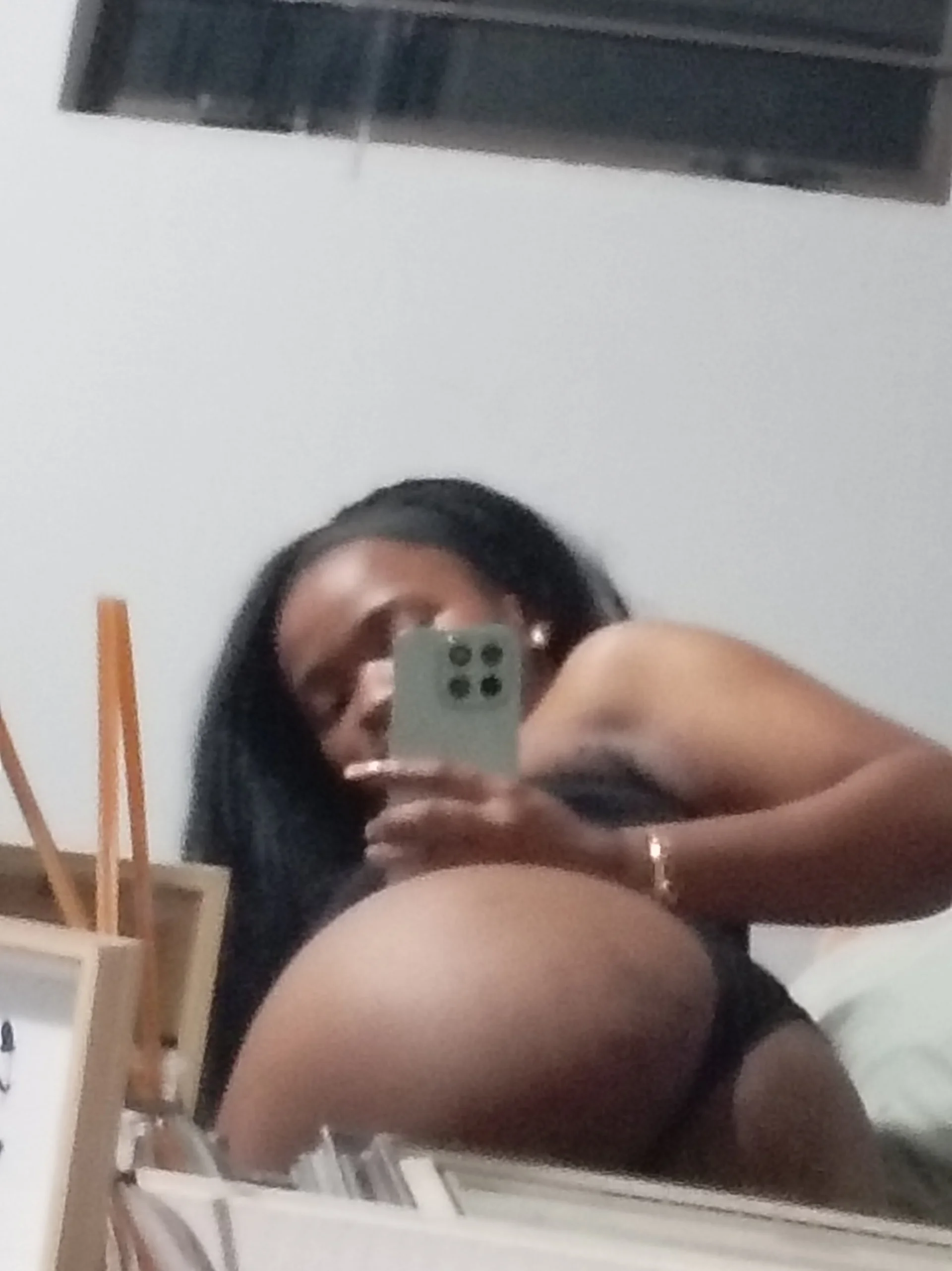 XXX Porn Photo of Nude lillypad_ 1