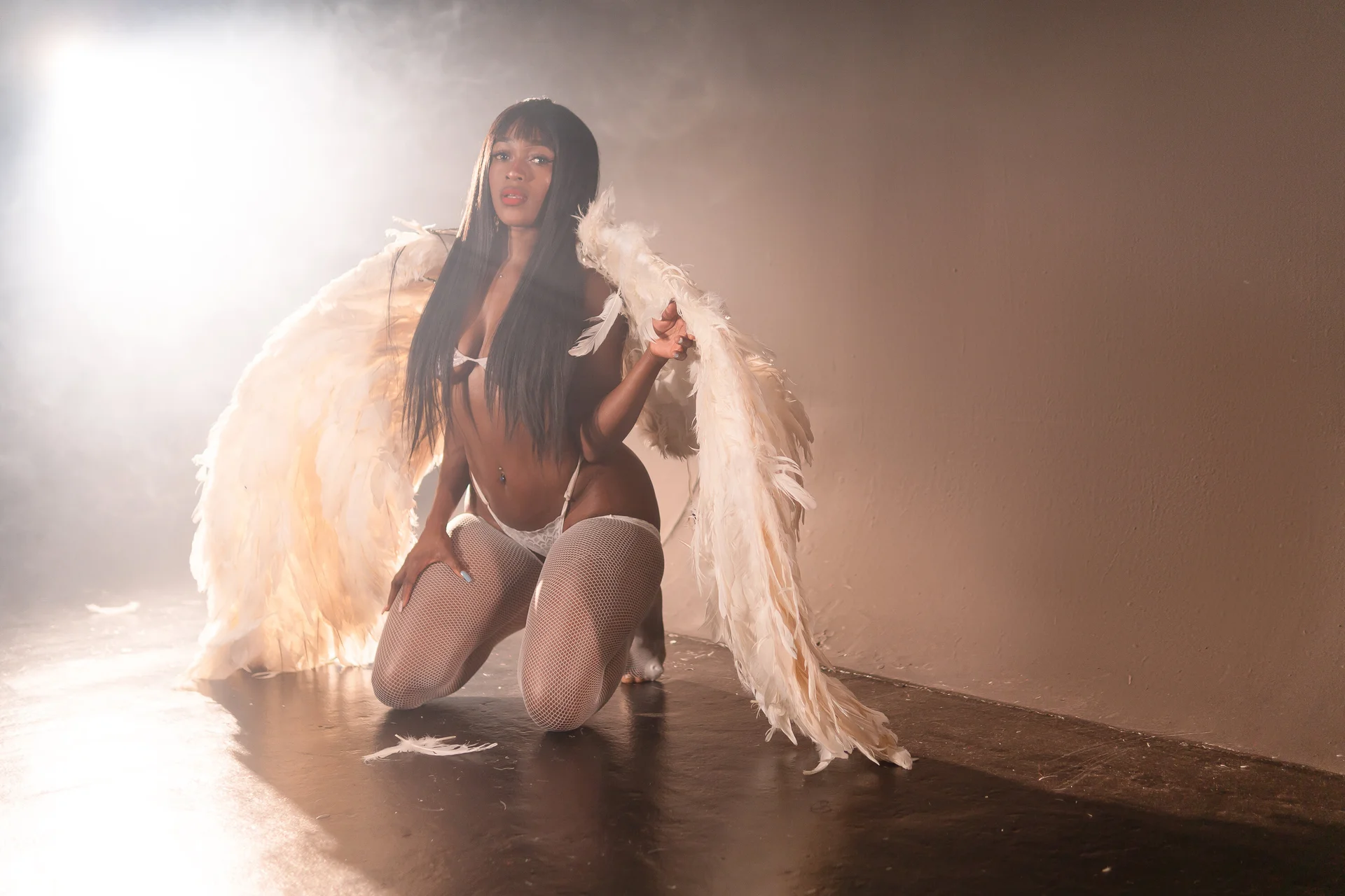 XXX Porn Photo of Nude AlexiaAbbey 10