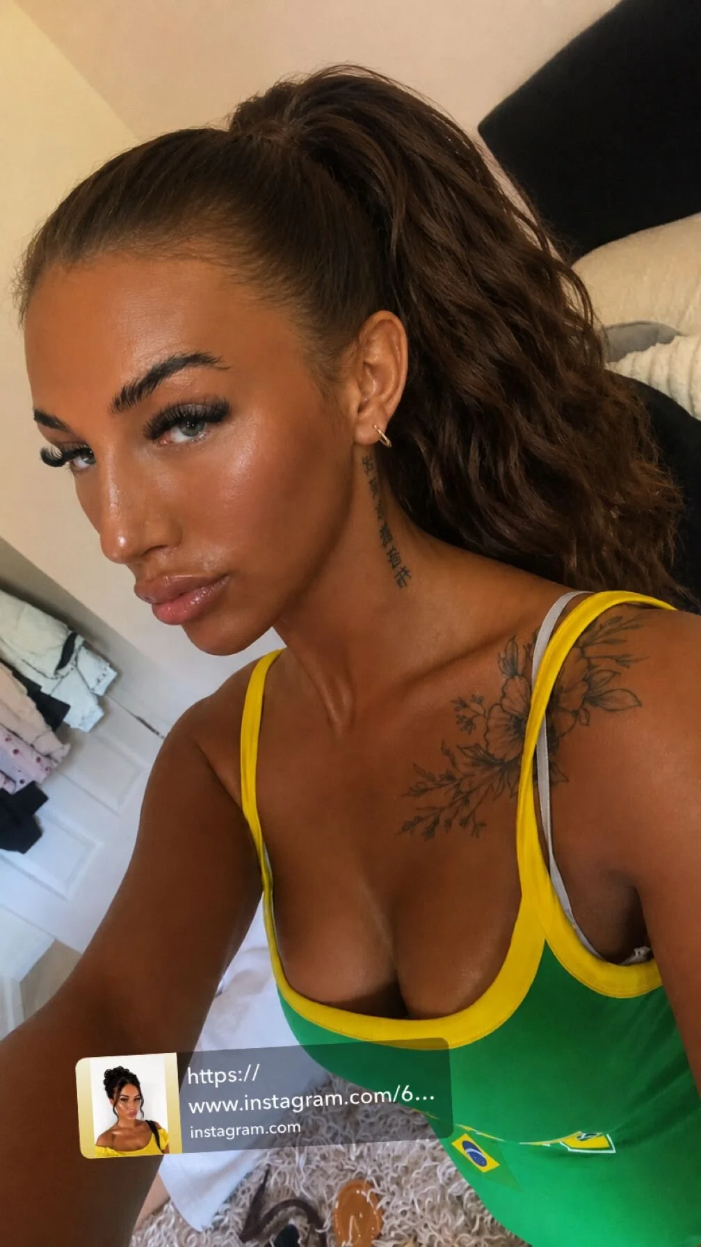 XXX Porn Photo of Nude Princesspuddinn 4