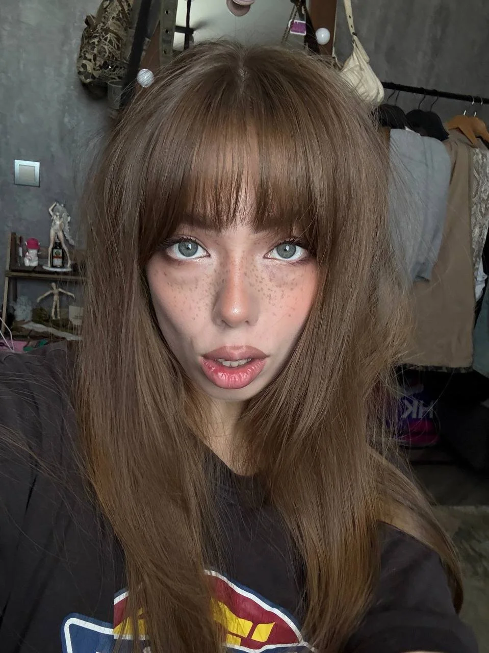 XXX Porn Photo of Nude MarivelPascoal 12