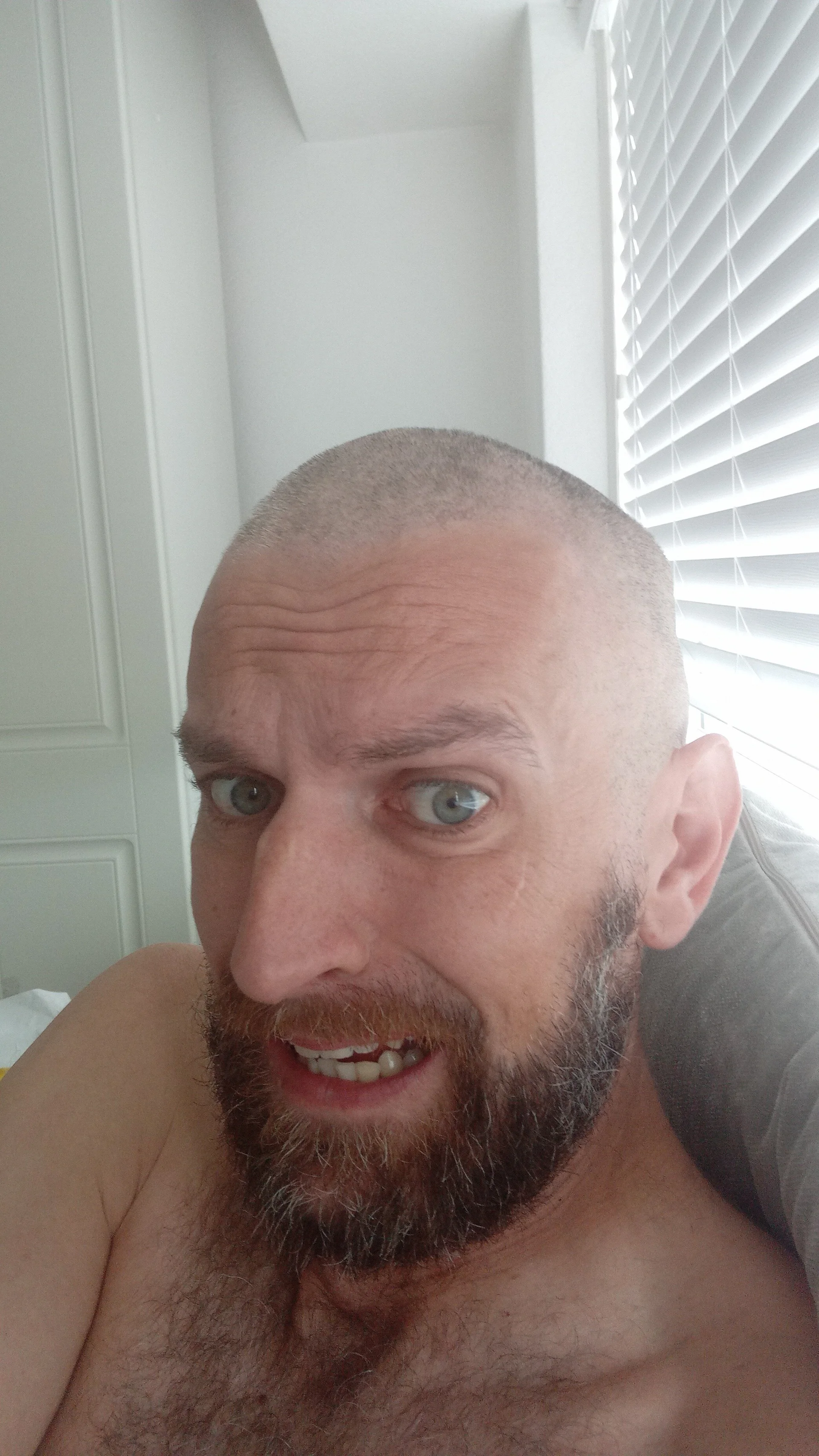 XXX Porn Photo of Nude Matts1988 6
