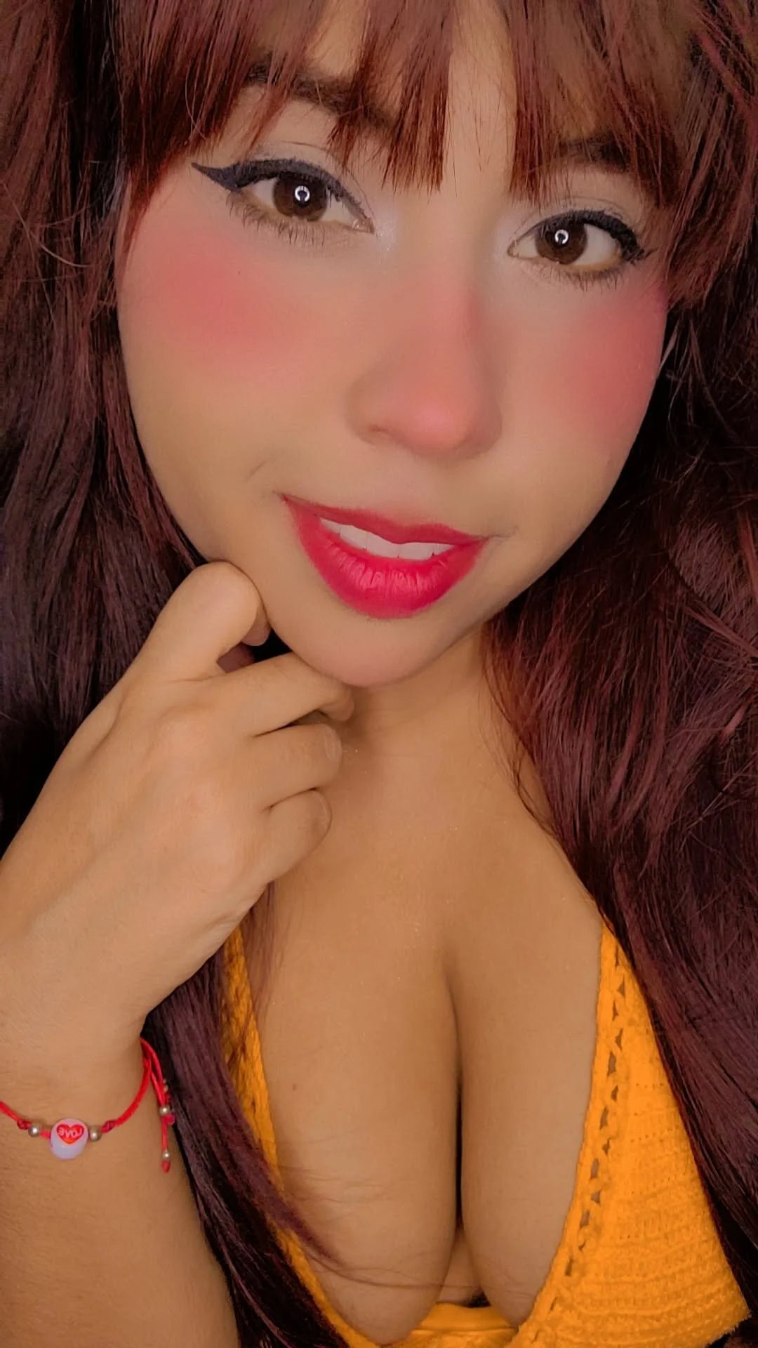 XXX Porn Photo of Nude babykarollll 2