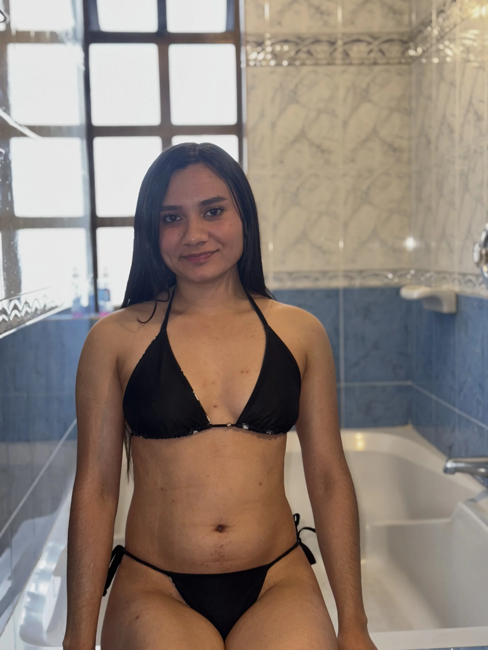 XXX Porn Photo of Nude emmars_ 130