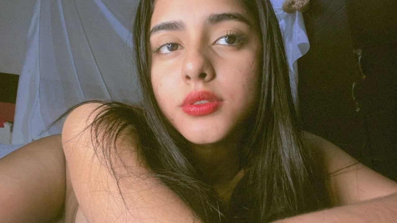 XXX Porn Photo of Nude natalia_aguirre1 5