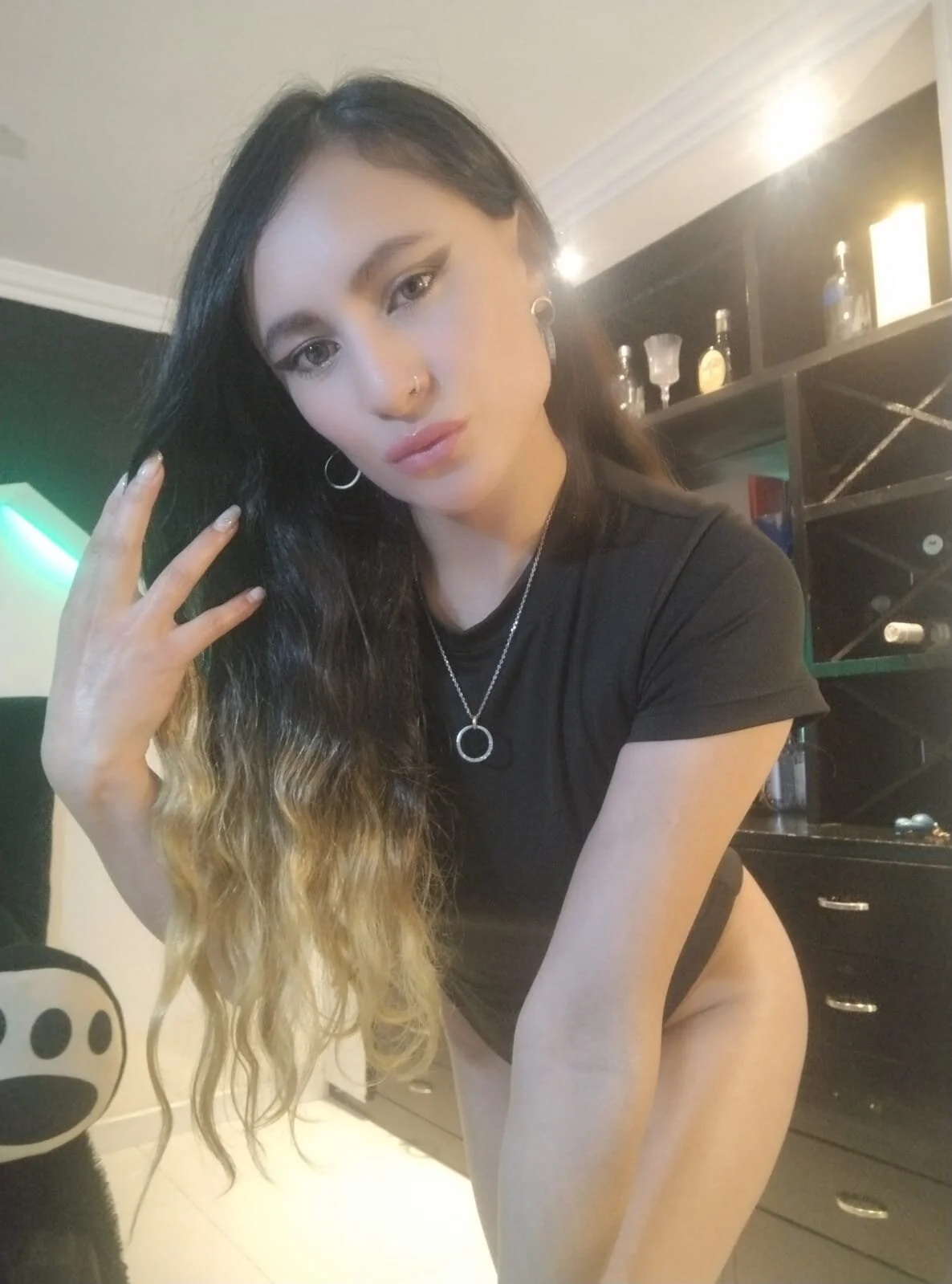 XXX Porn Photo of Nude Coral_Gibson 45