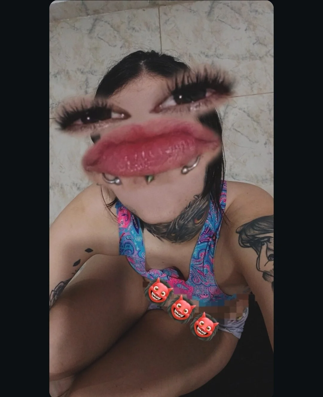 XXX Porn Photo of Nude Fanny_hot 4