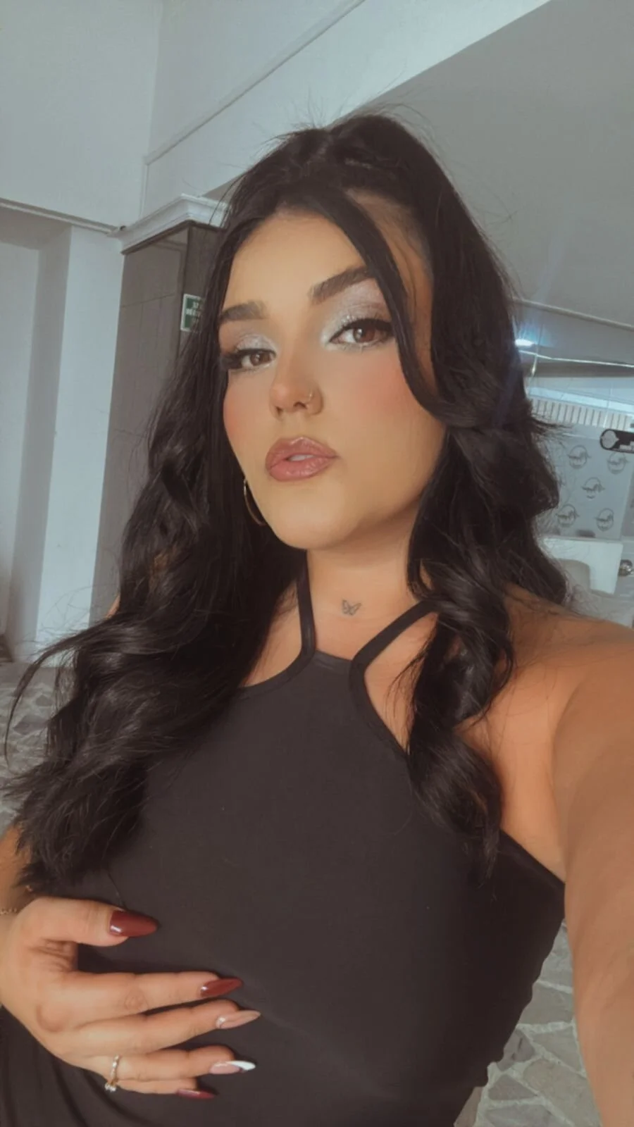 XXX Porn Photo of Nude Maddysex_ 416