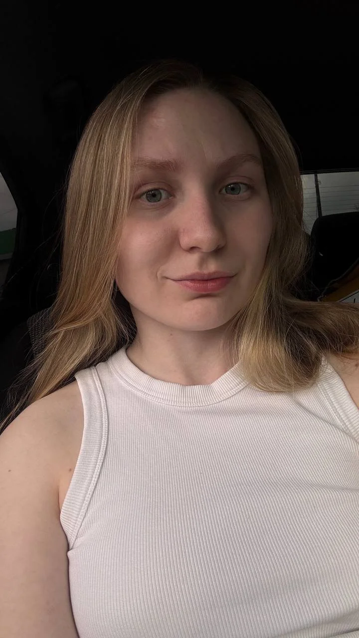 XXX Porn Photo of Nude VioletSpencer 4